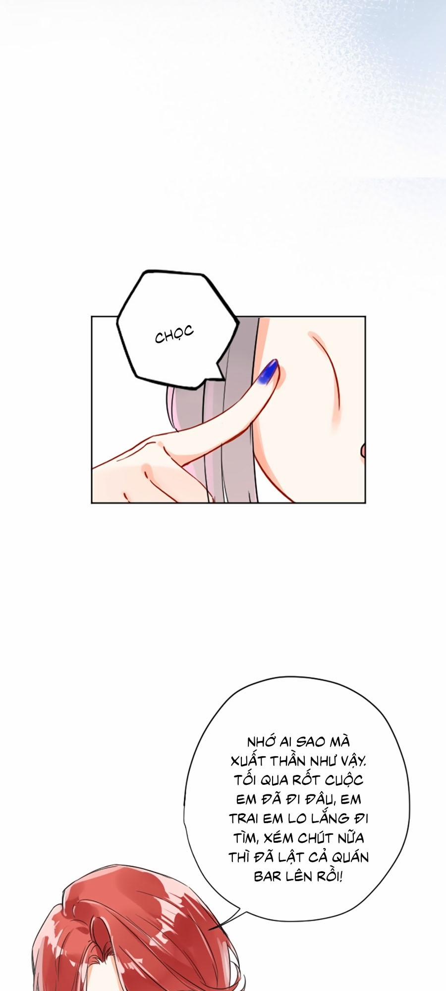 Tâm Động Thuấn Di 13 trang 43