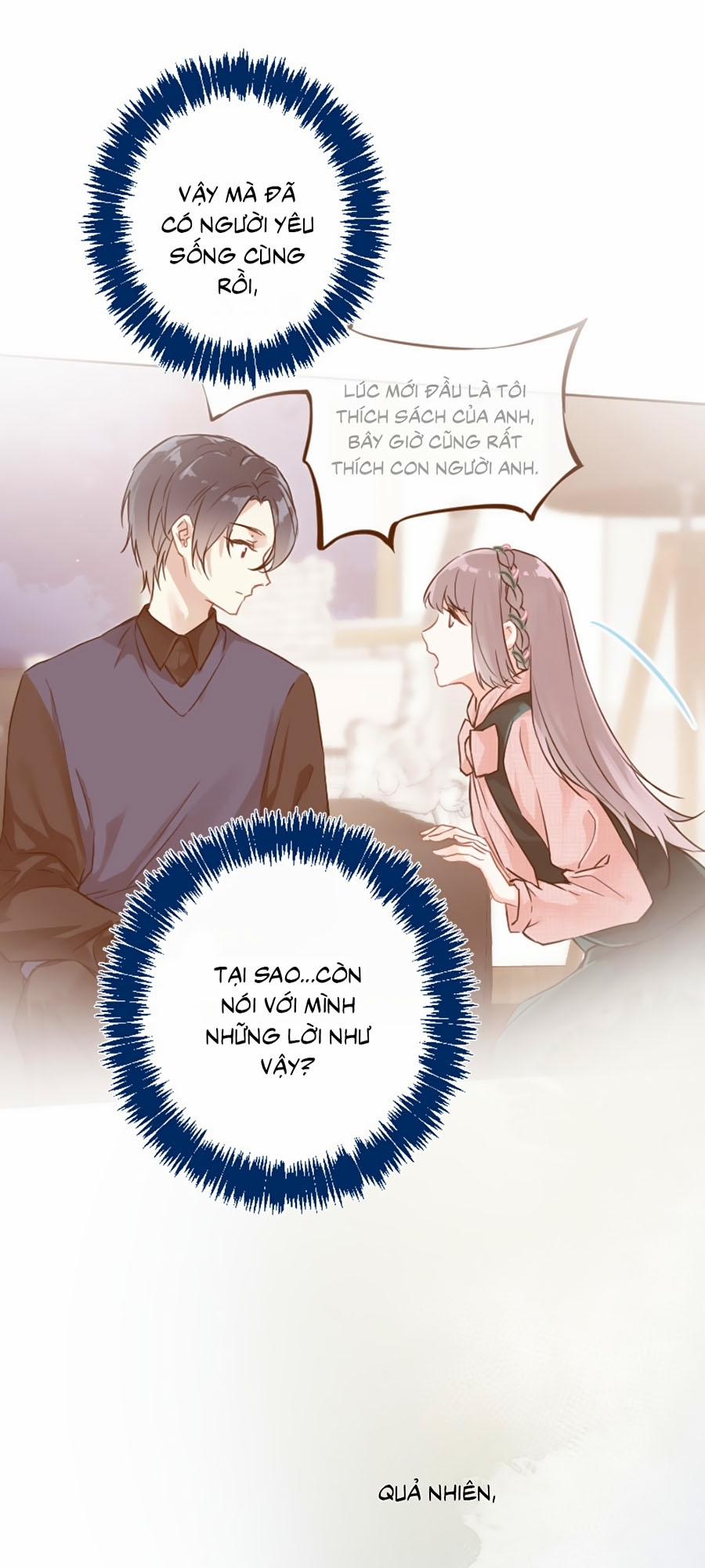 Tâm Động Thuấn Di 13 trang 6