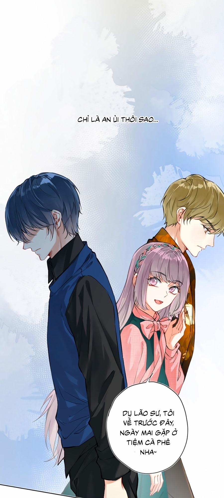 Tâm Động Thuấn Di 13 trang 7