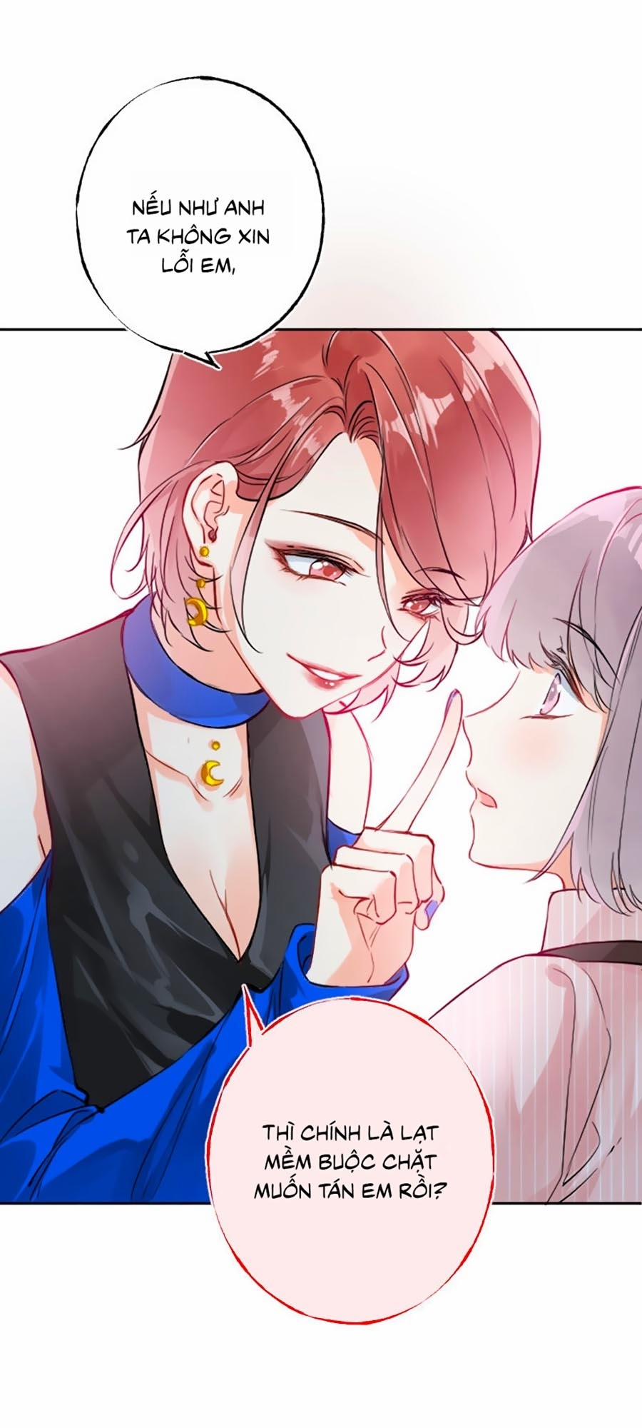 Tâm Động Thuấn Di 14 trang 10