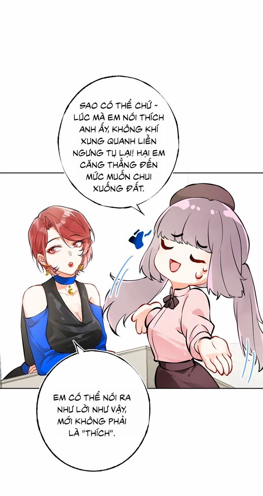 Tâm Động Thuấn Di 14 trang 11