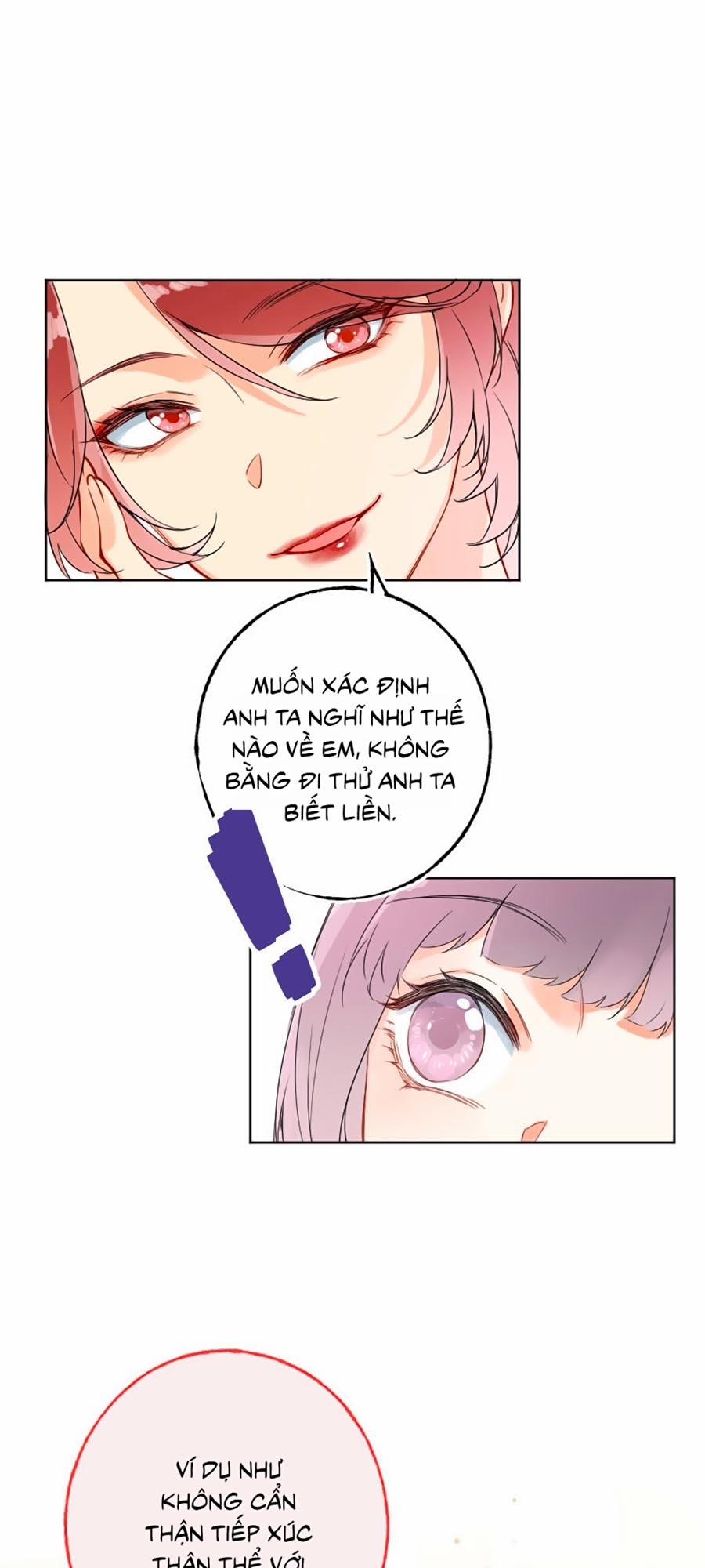 Tâm Động Thuấn Di 14 trang 12