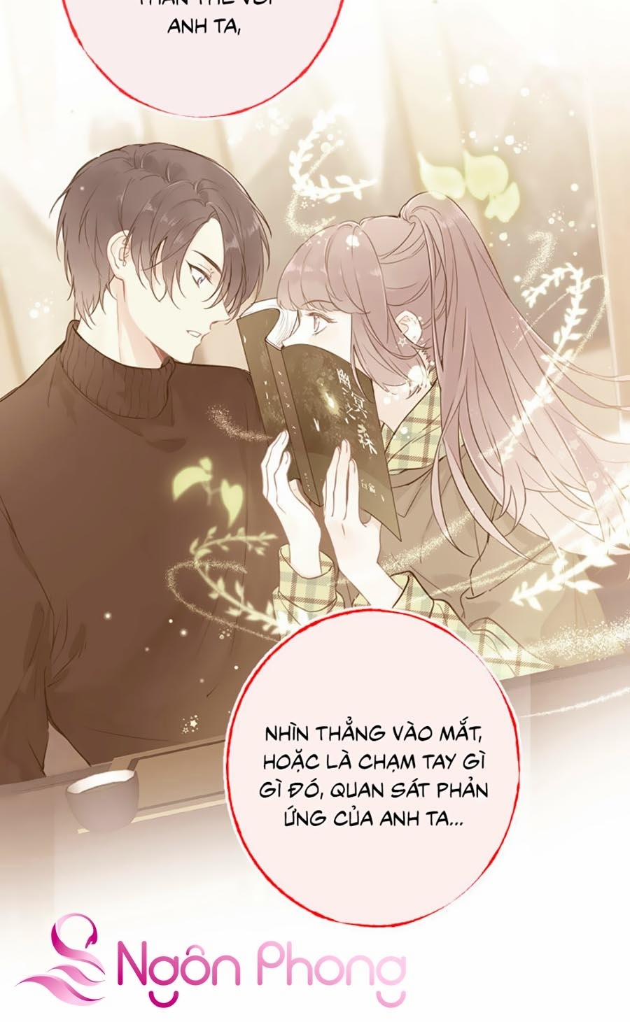 Tâm Động Thuấn Di 14 trang 13