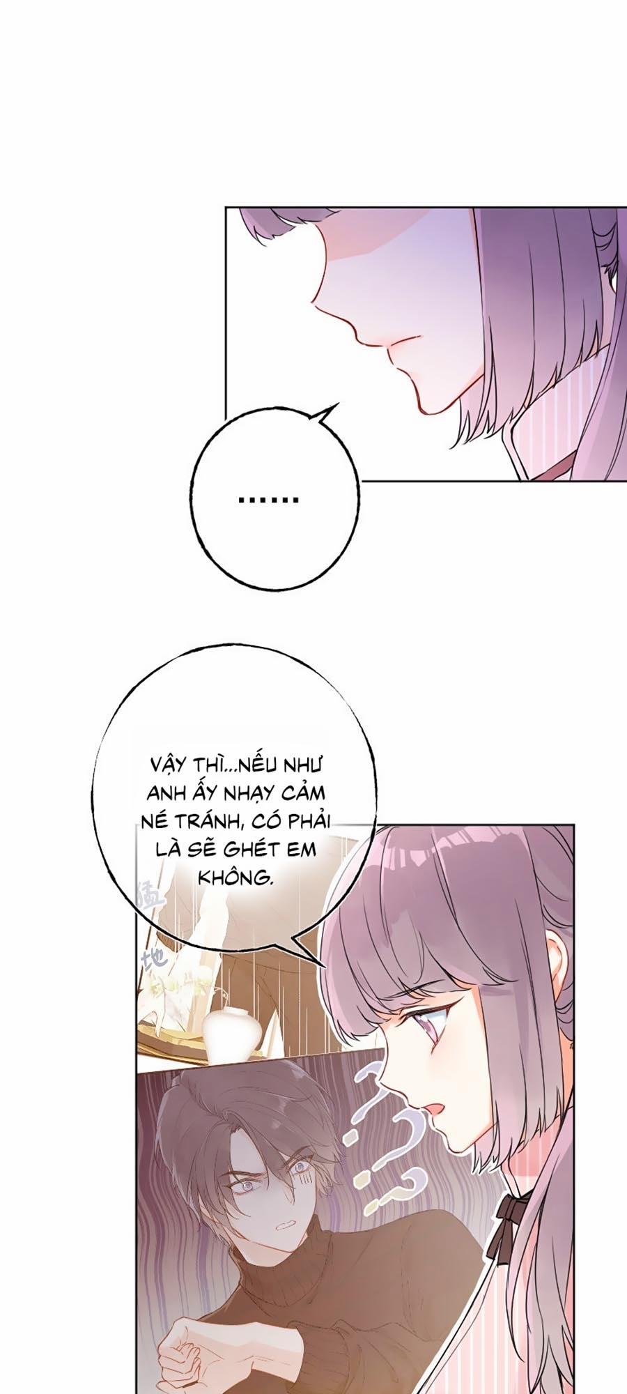 Tâm Động Thuấn Di 14 trang 14