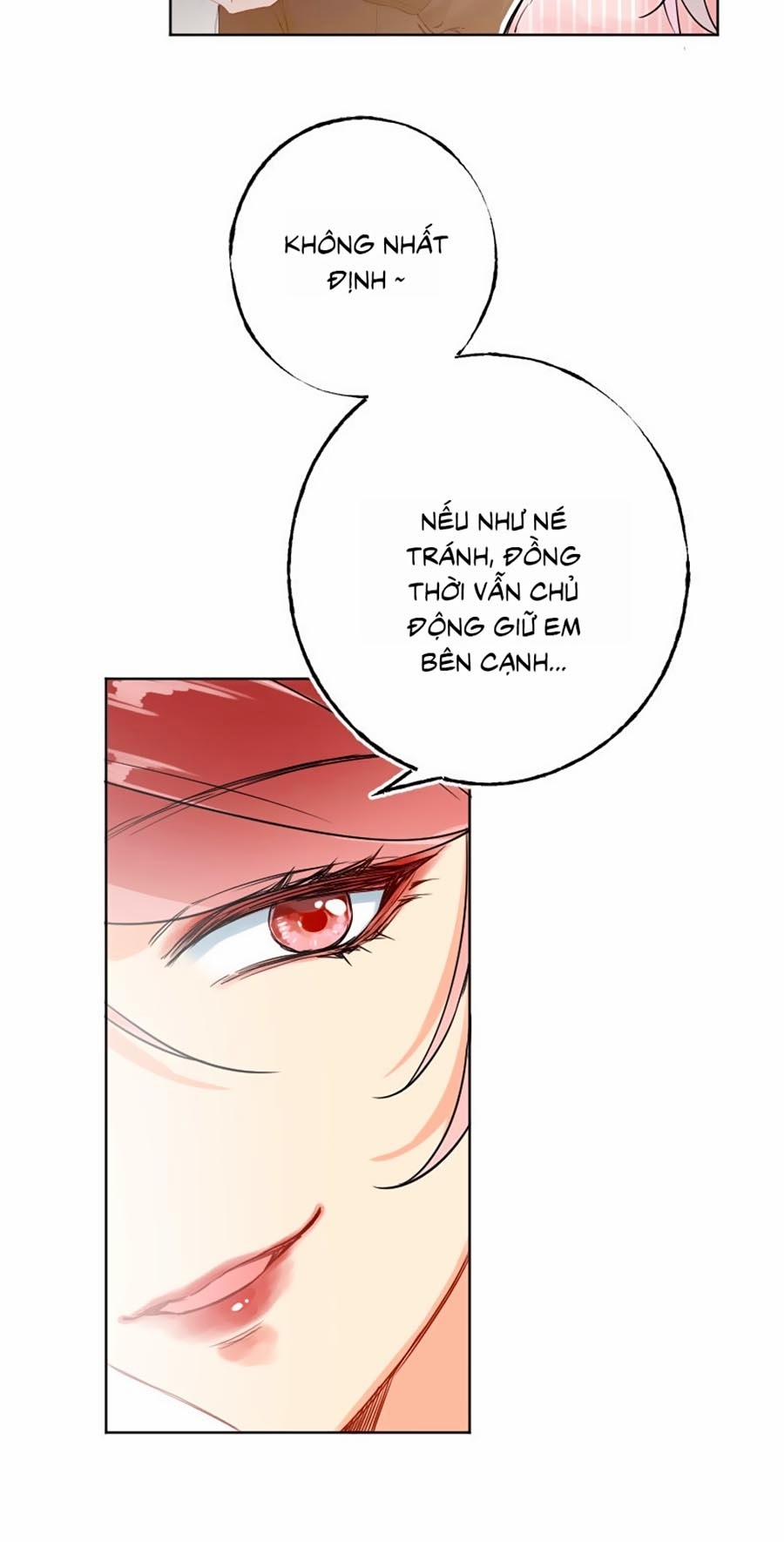 Tâm Động Thuấn Di 14 trang 15