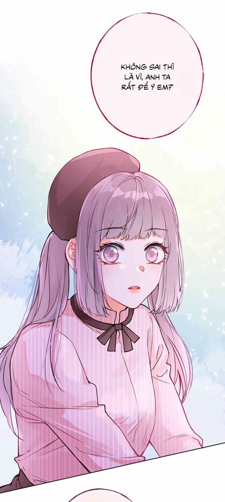 Tâm Động Thuấn Di 14 trang 16