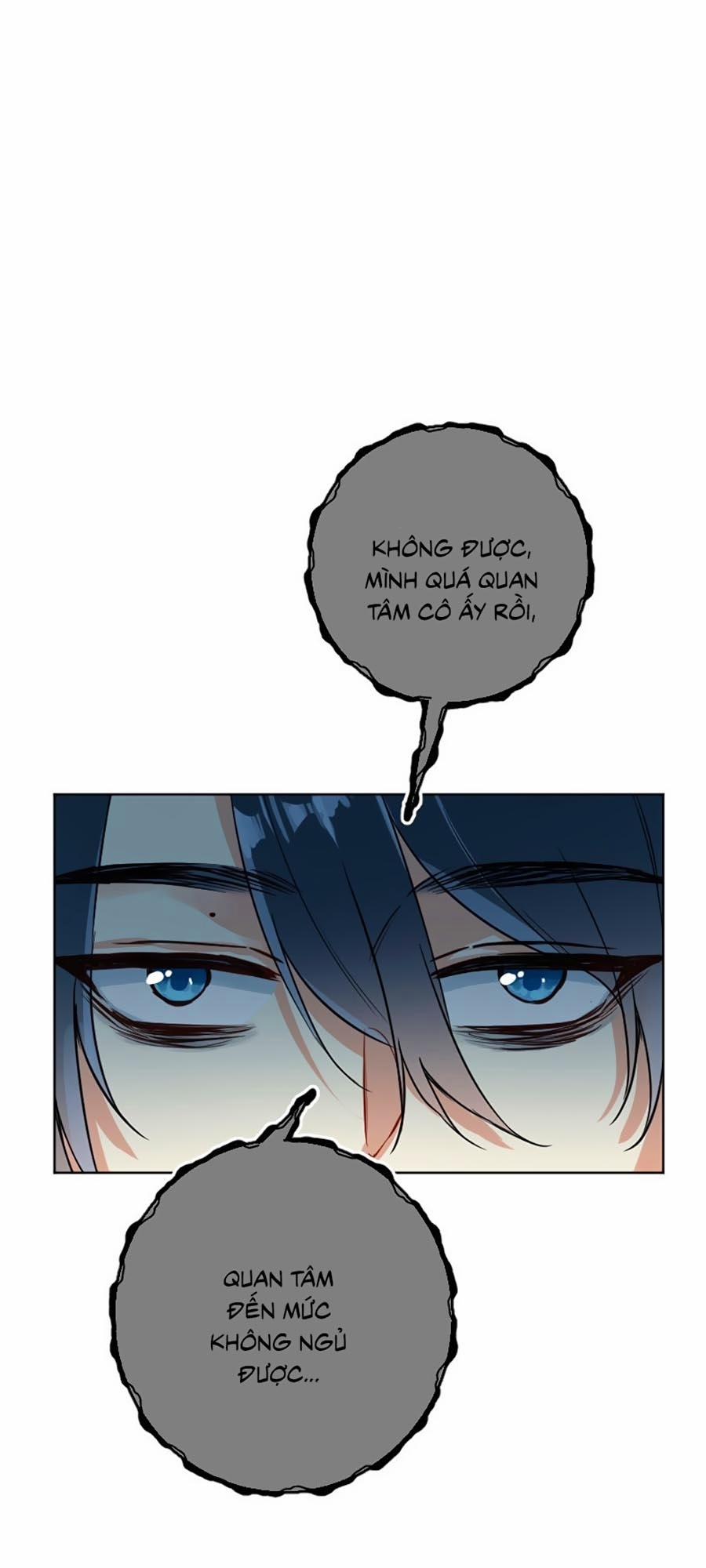 Tâm Động Thuấn Di 14 trang 19