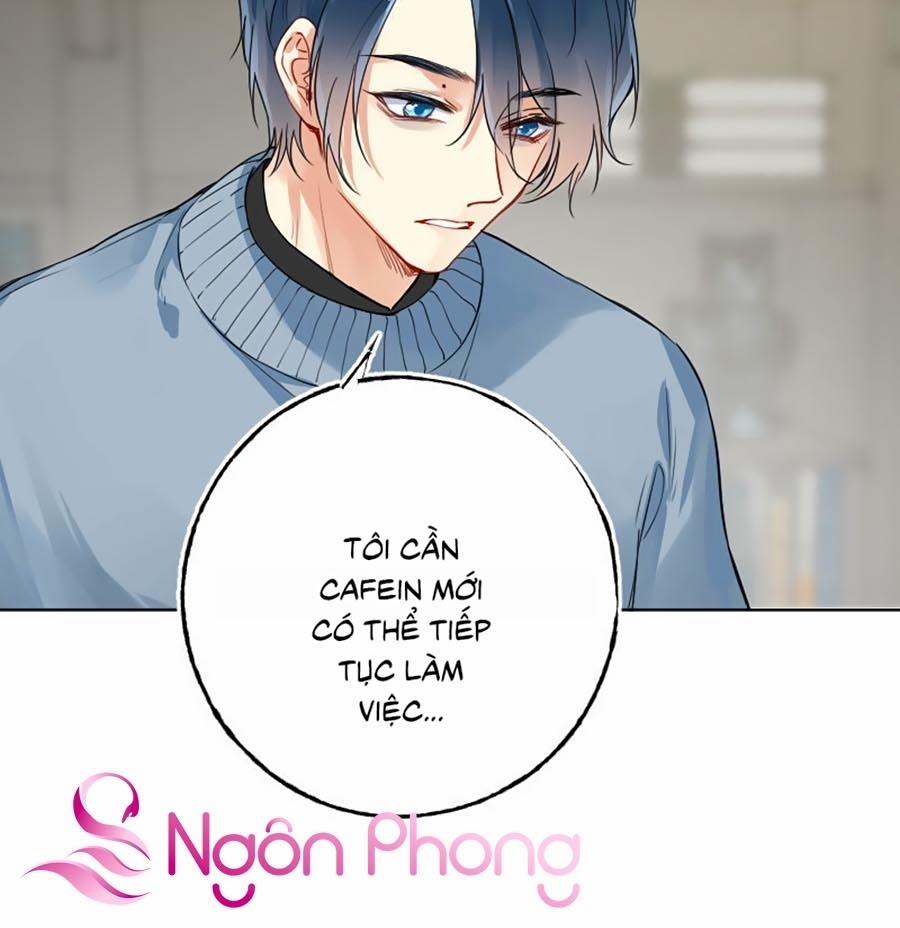 Tâm Động Thuấn Di 14 trang 23