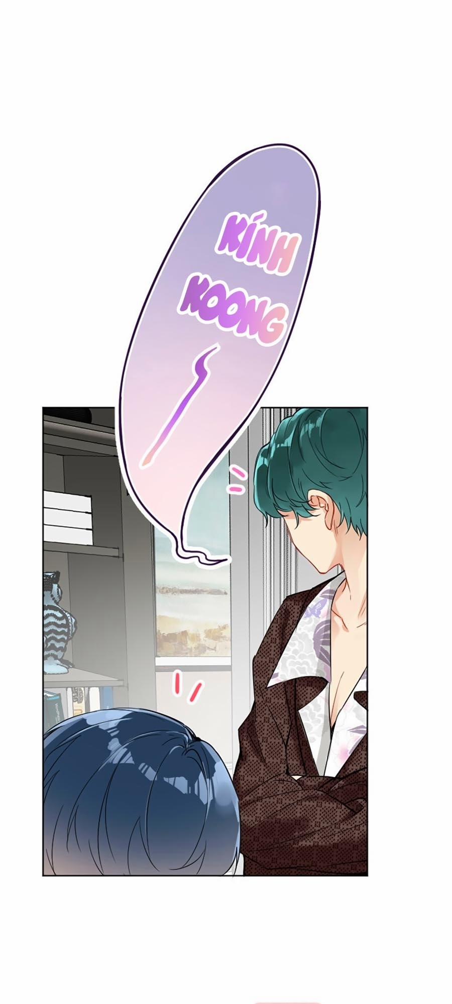 Tâm Động Thuấn Di 14 trang 24