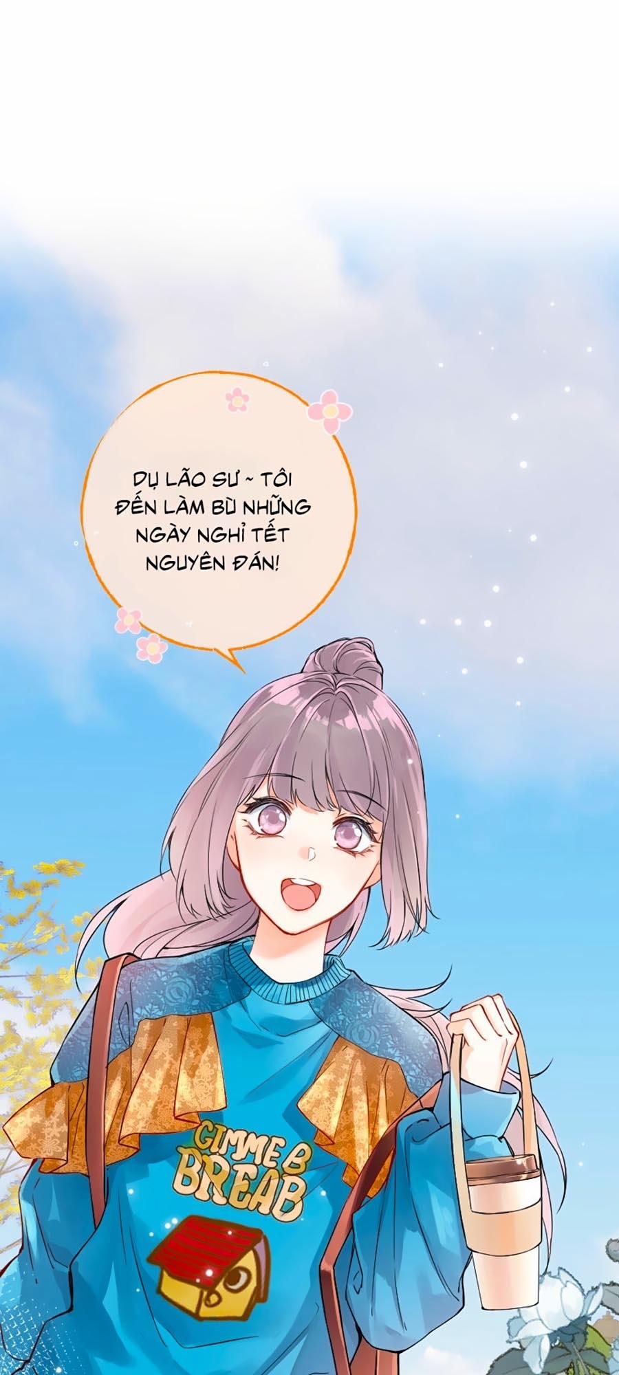 Tâm Động Thuấn Di 14 trang 26