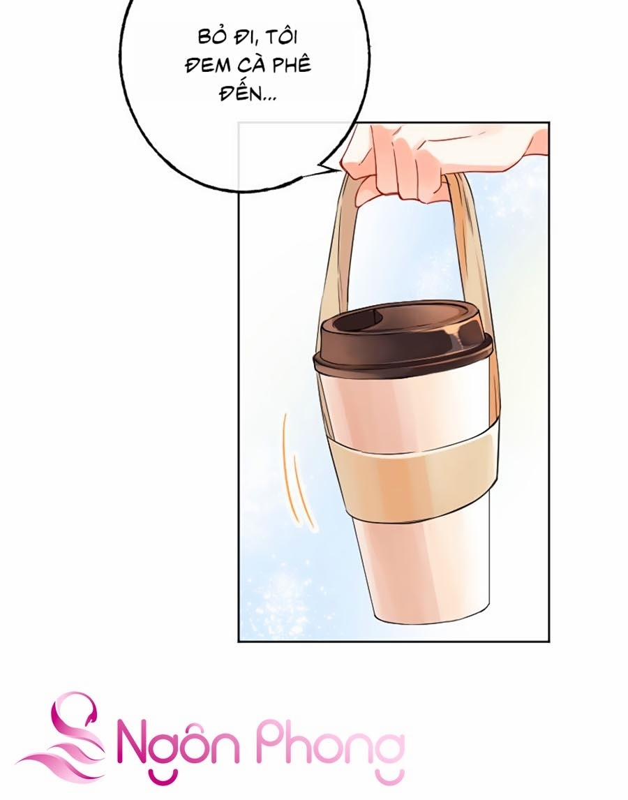 Tâm Động Thuấn Di 14 trang 29