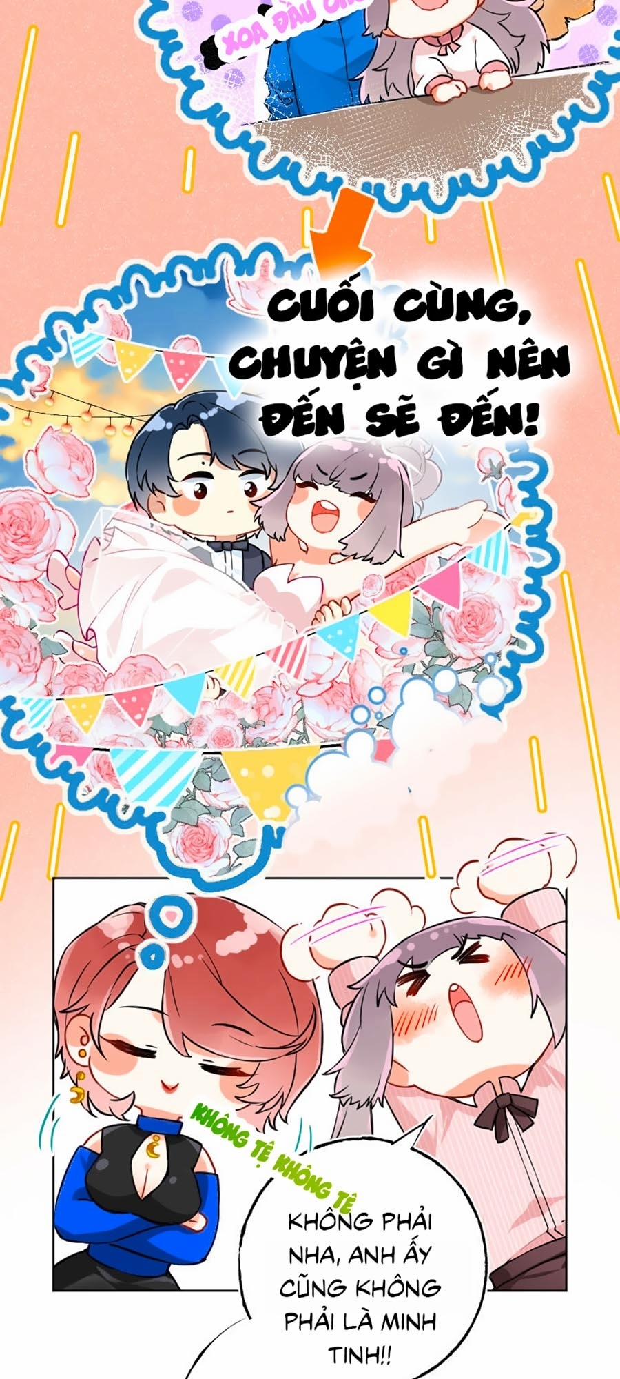 Tâm Động Thuấn Di 14 trang 3