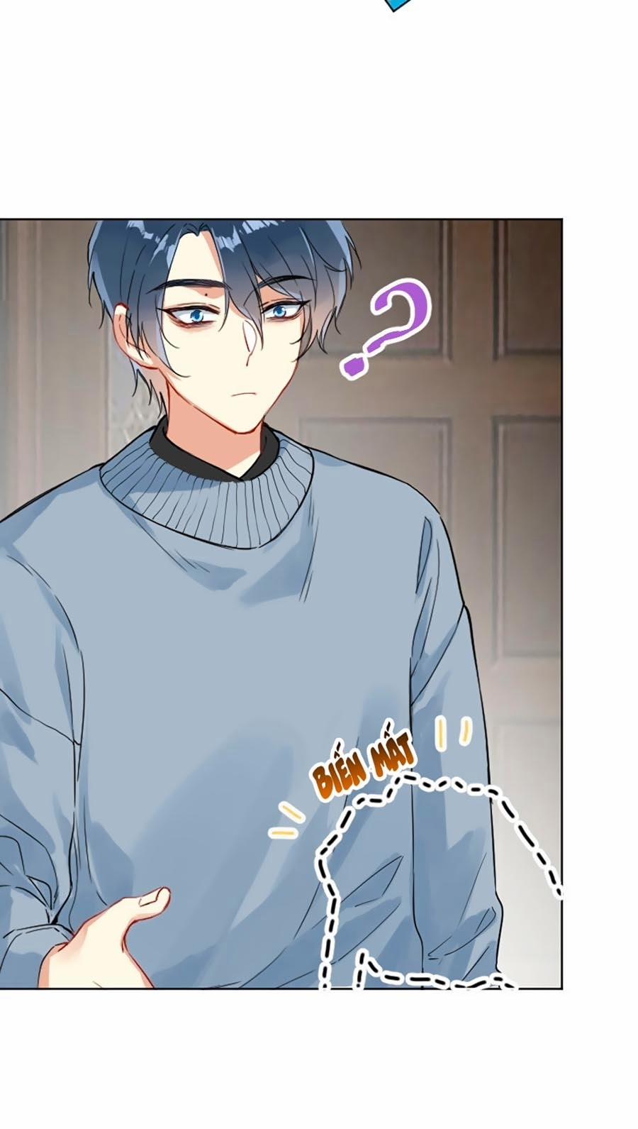 Tâm Động Thuấn Di 14 trang 31