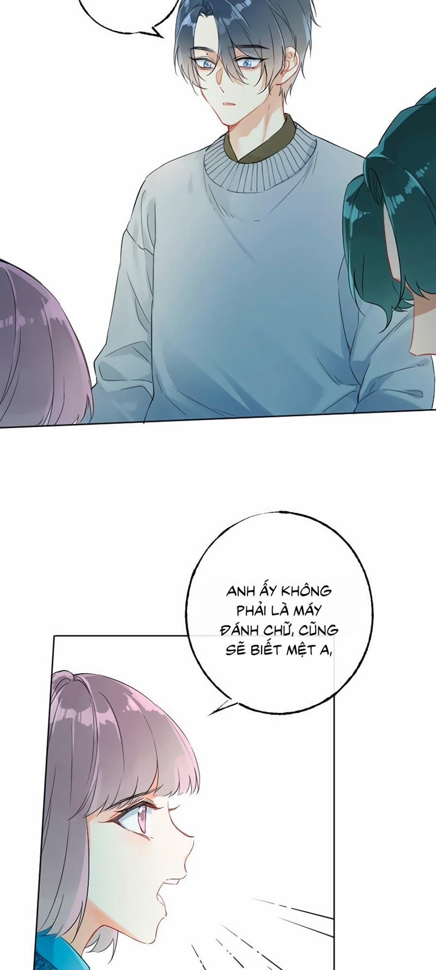 Tâm Động Thuấn Di 14 trang 38