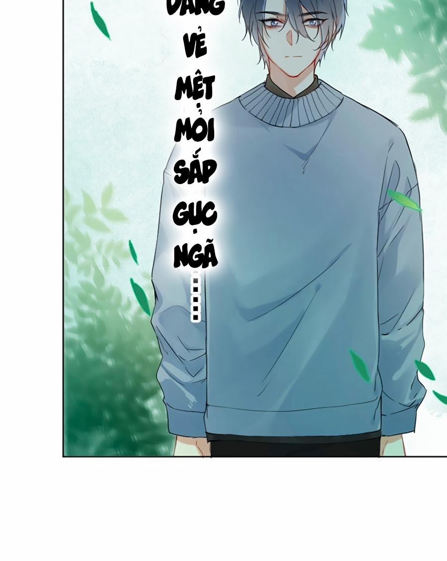 Tâm Động Thuấn Di 14 trang 42