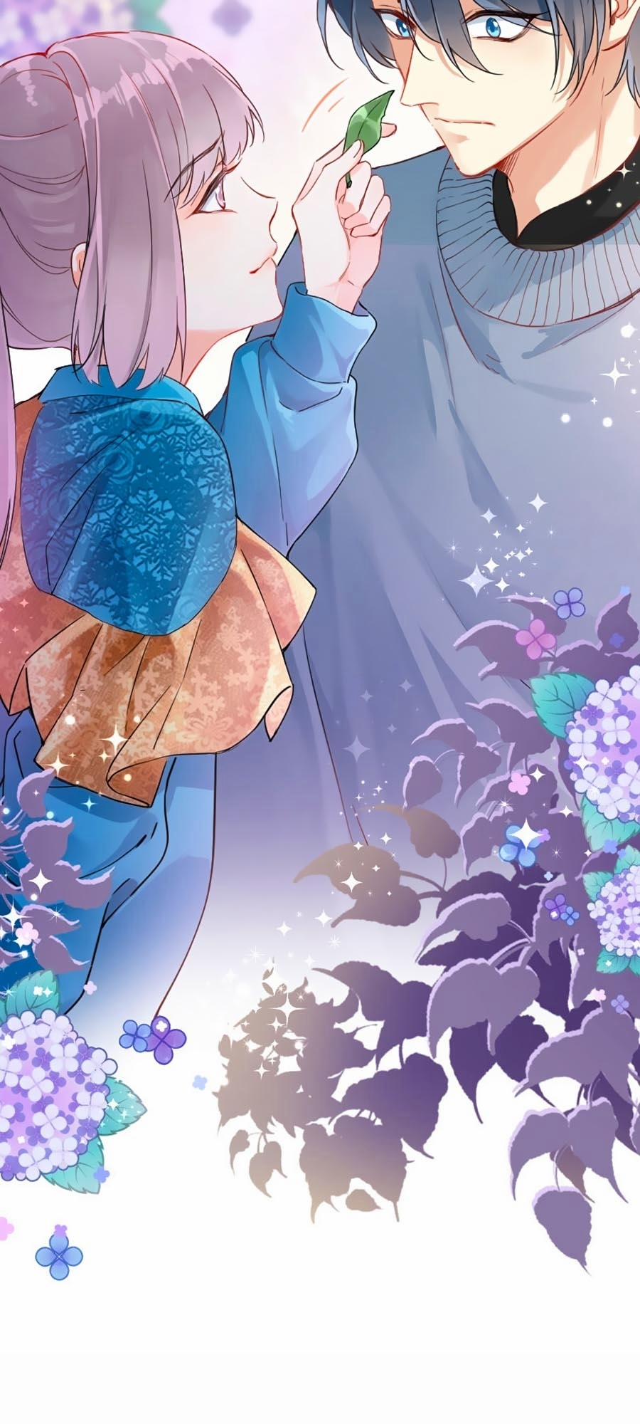 Tâm Động Thuấn Di 14 trang 44