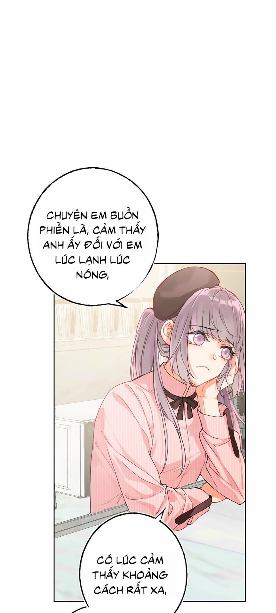 Tâm Động Thuấn Di 14 trang 5