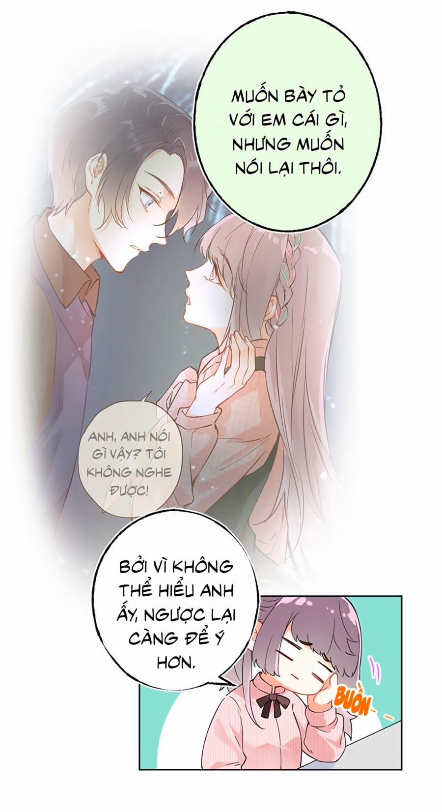 Tâm Động Thuấn Di 14 trang 7