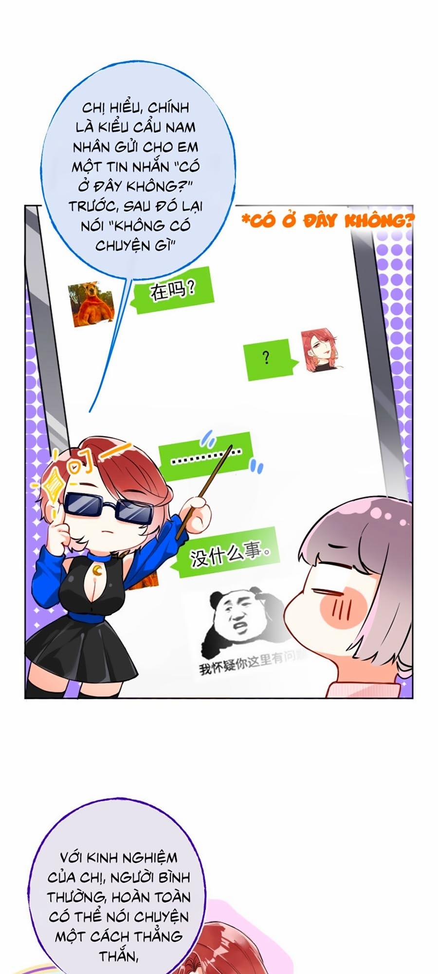 Tâm Động Thuấn Di 14 trang 8