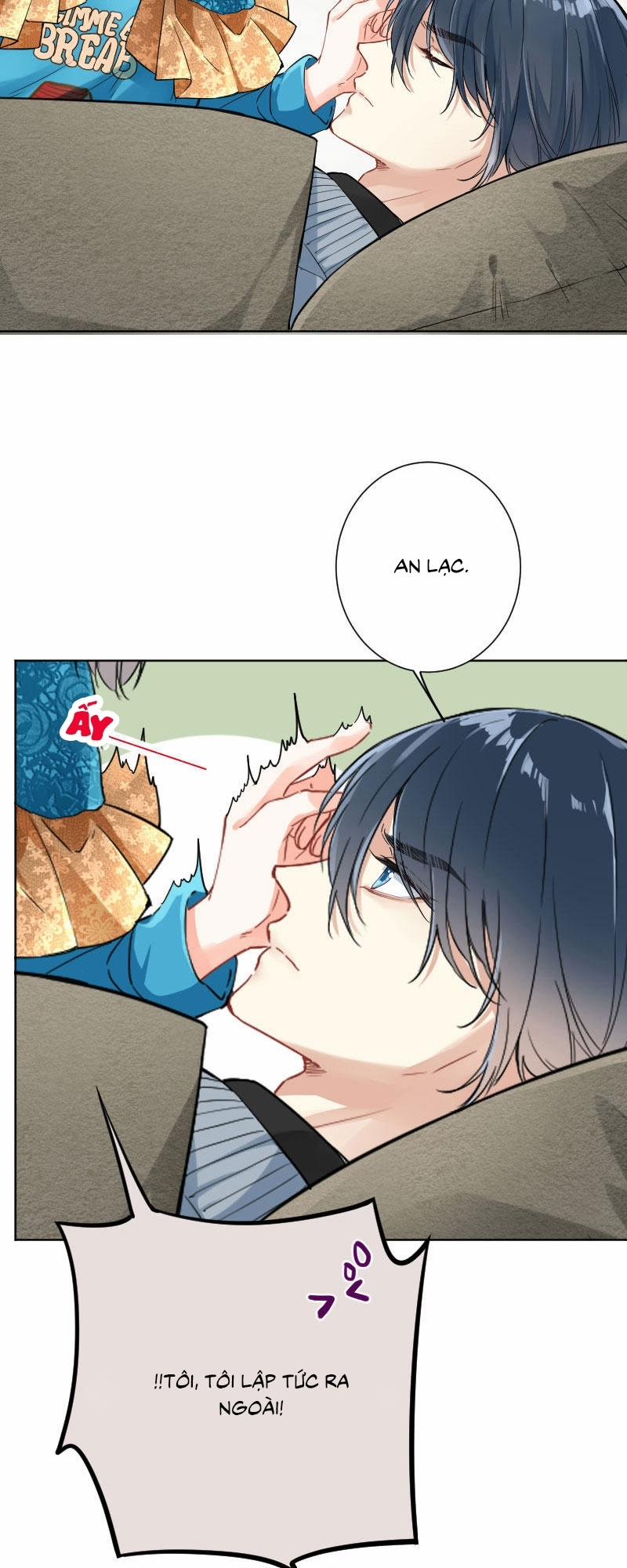 Tâm Động Thuấn Di 15 trang 12