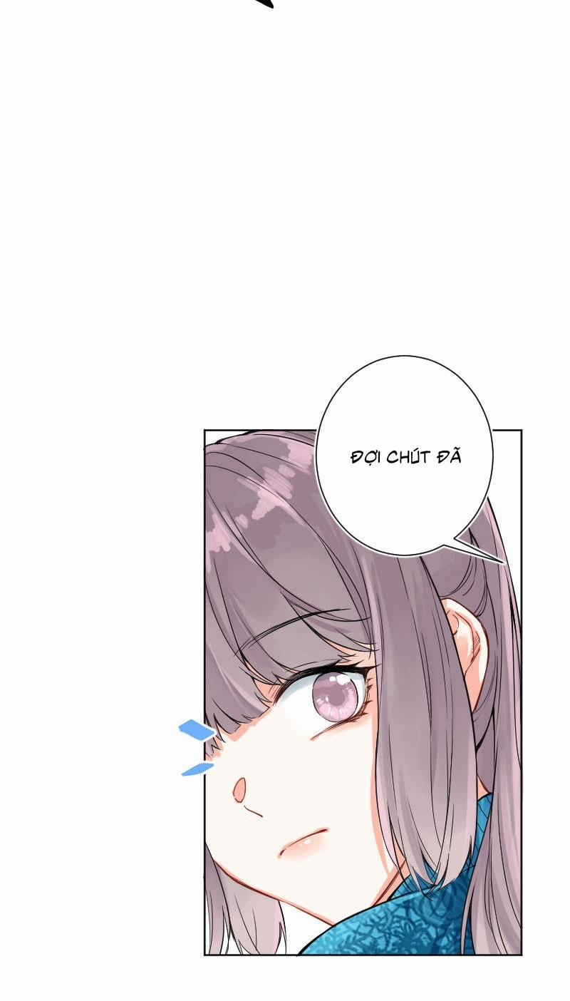 Tâm Động Thuấn Di 15 trang 13
