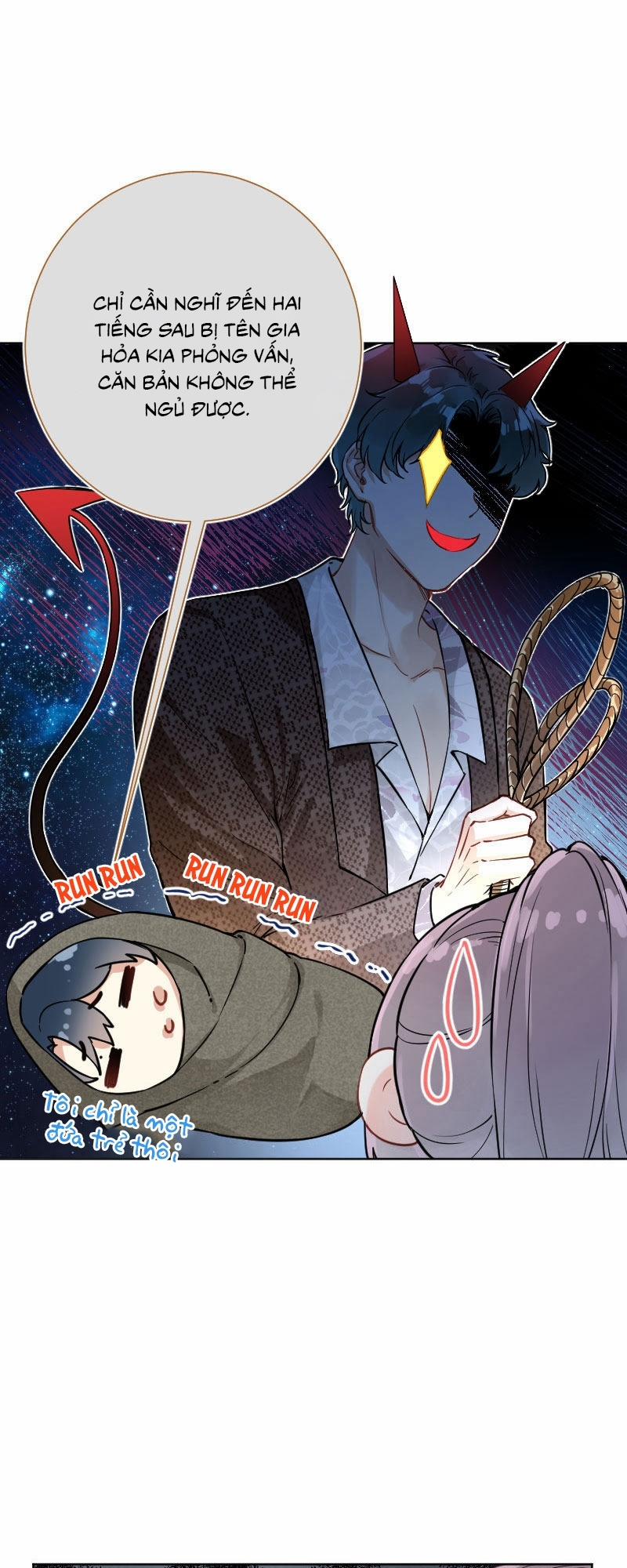 Tâm Động Thuấn Di 15 trang 14