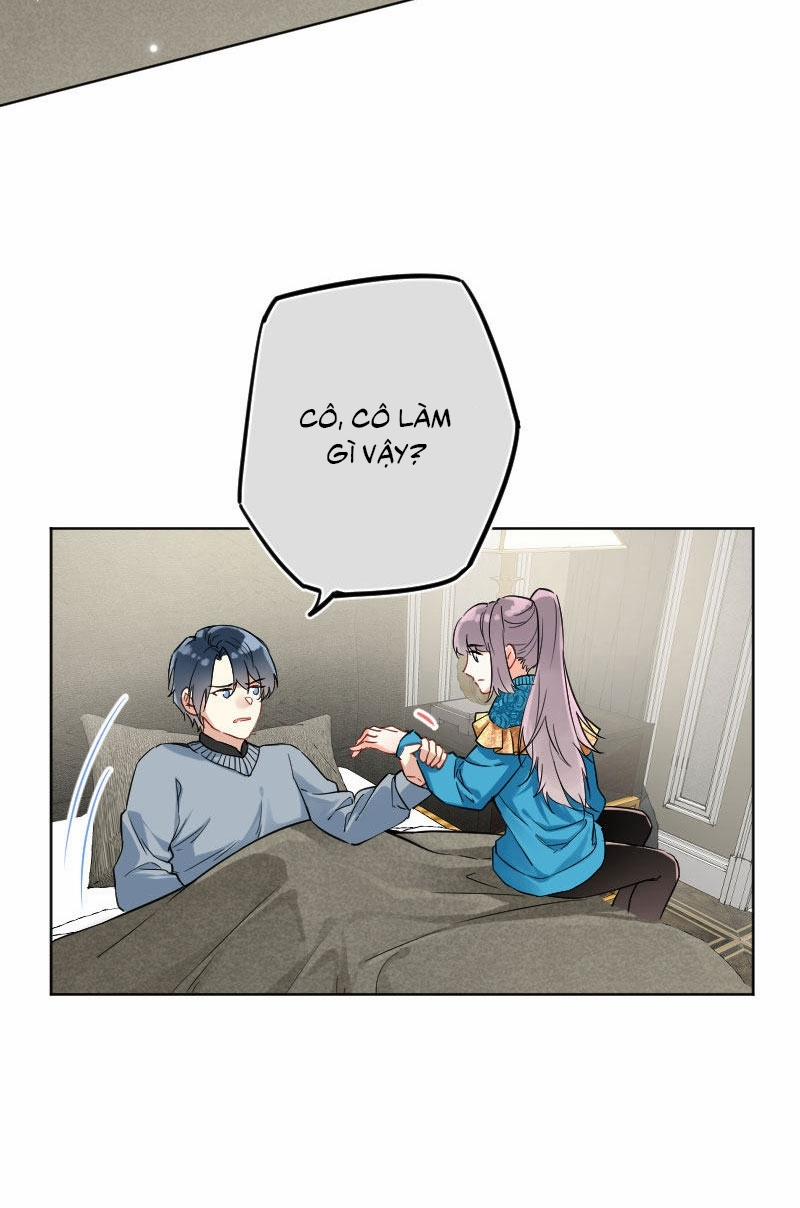 Tâm Động Thuấn Di 15 trang 18