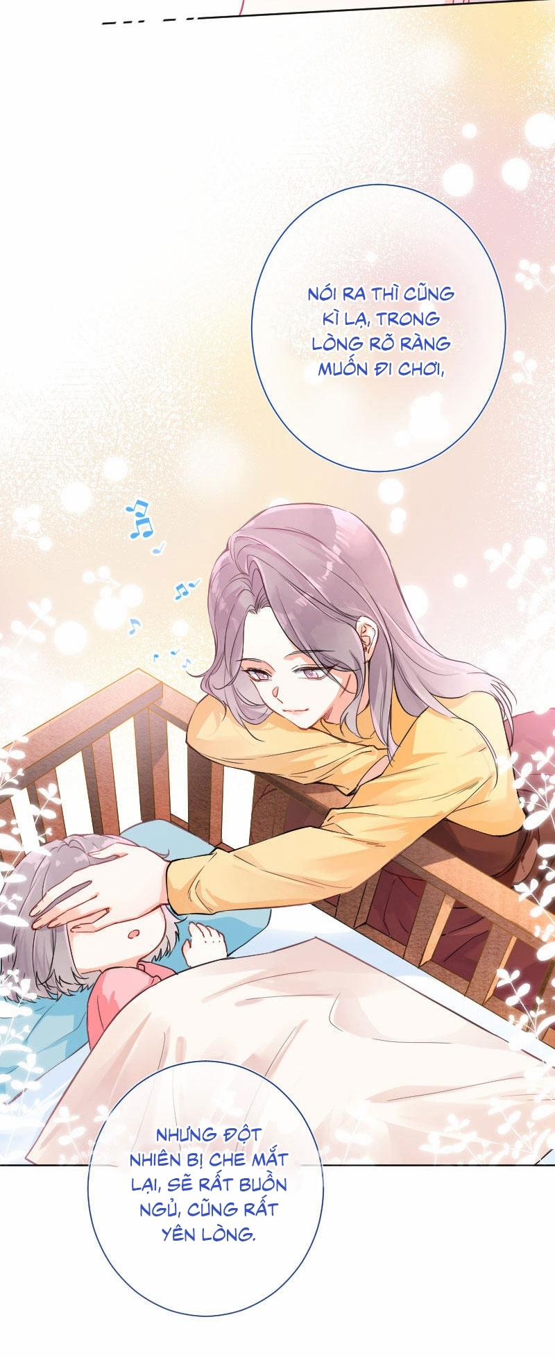 Tâm Động Thuấn Di 15 trang 20