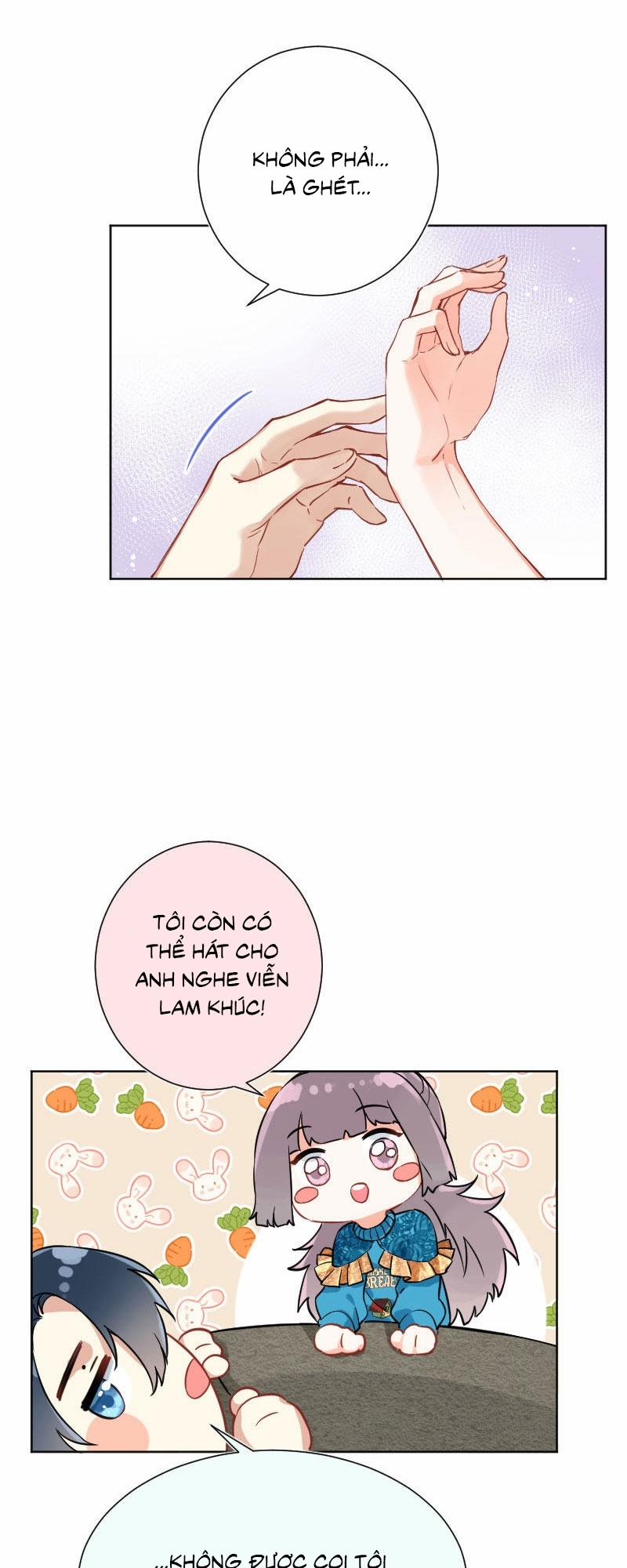 Tâm Động Thuấn Di 15 trang 23