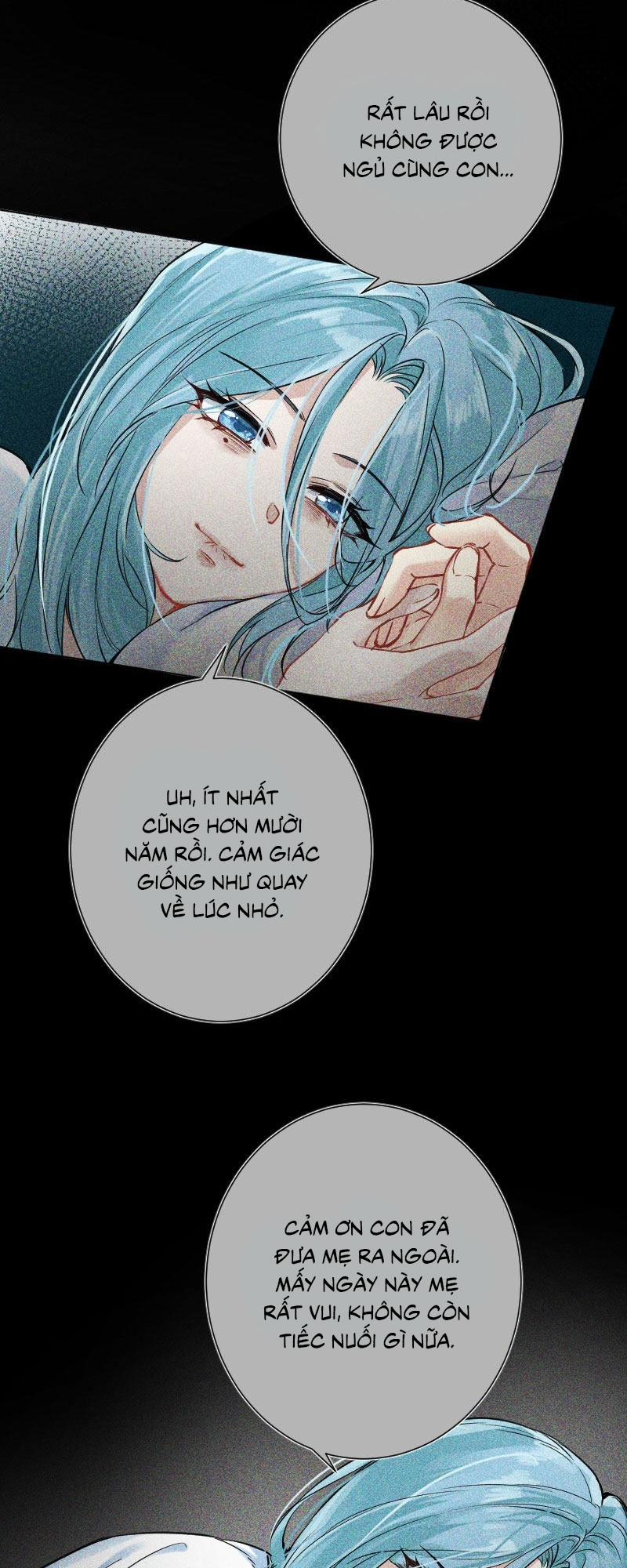 Tâm Động Thuấn Di 15 trang 30