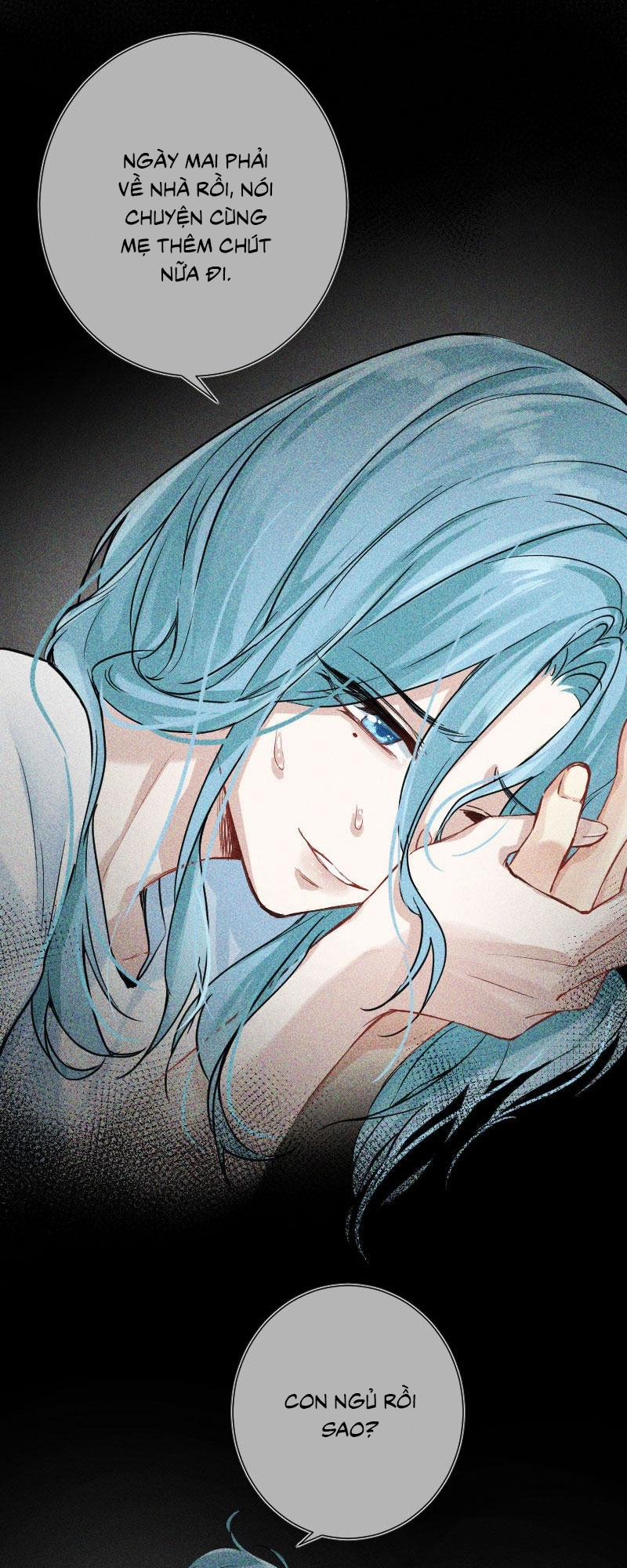 Tâm Động Thuấn Di 15 trang 32