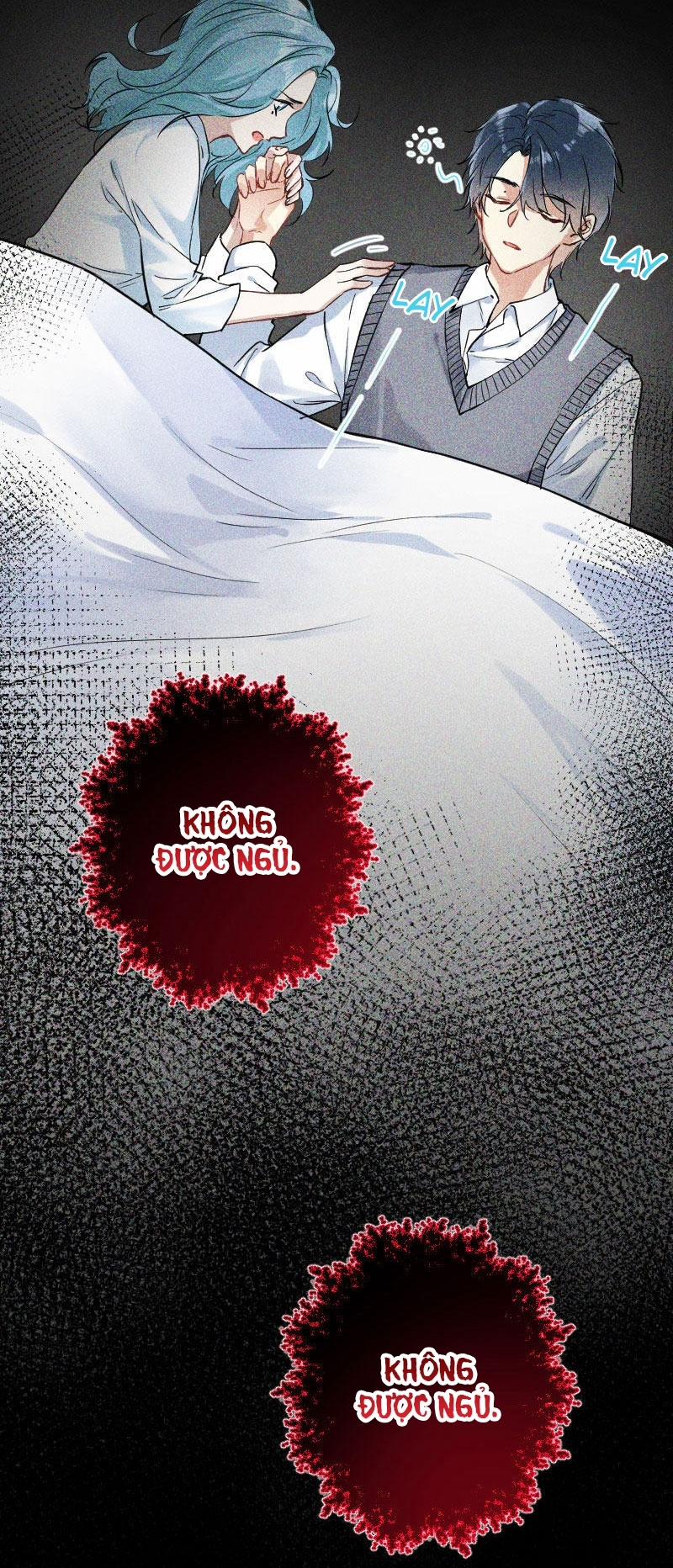 Tâm Động Thuấn Di 15 trang 33