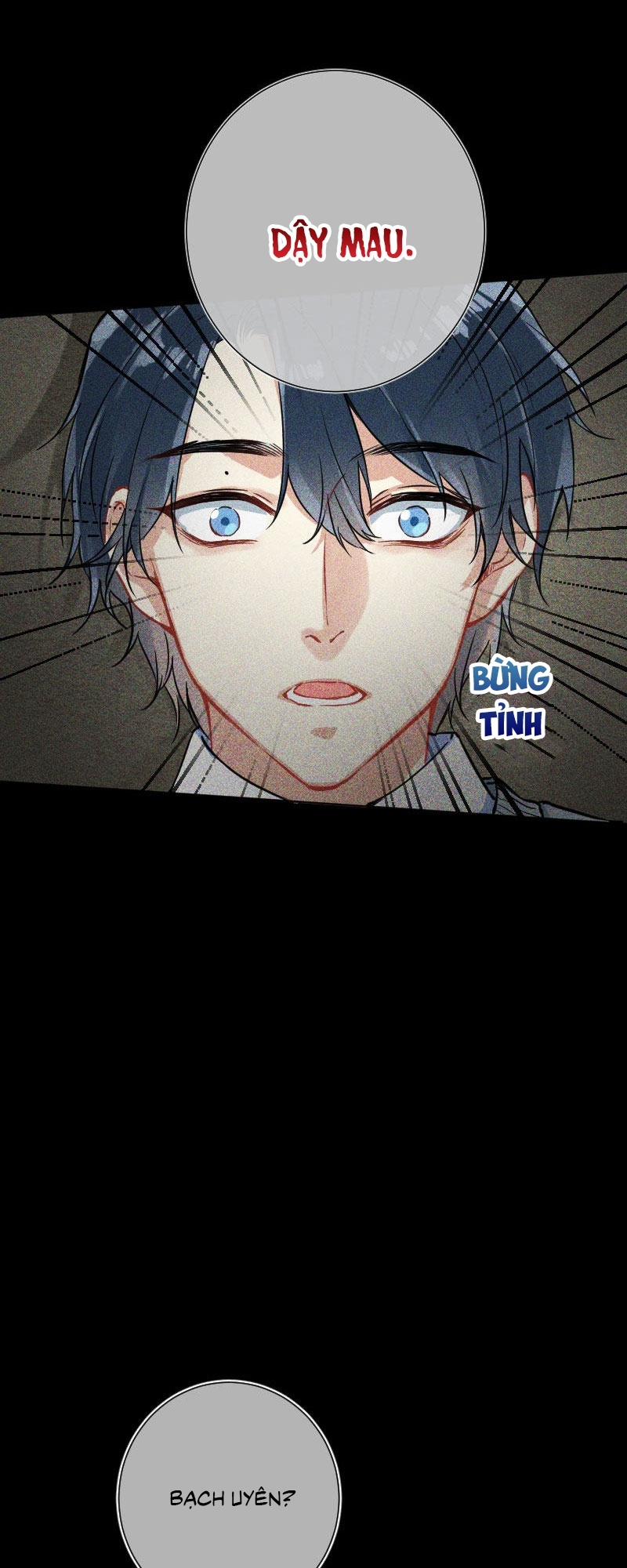 Tâm Động Thuấn Di 15 trang 35