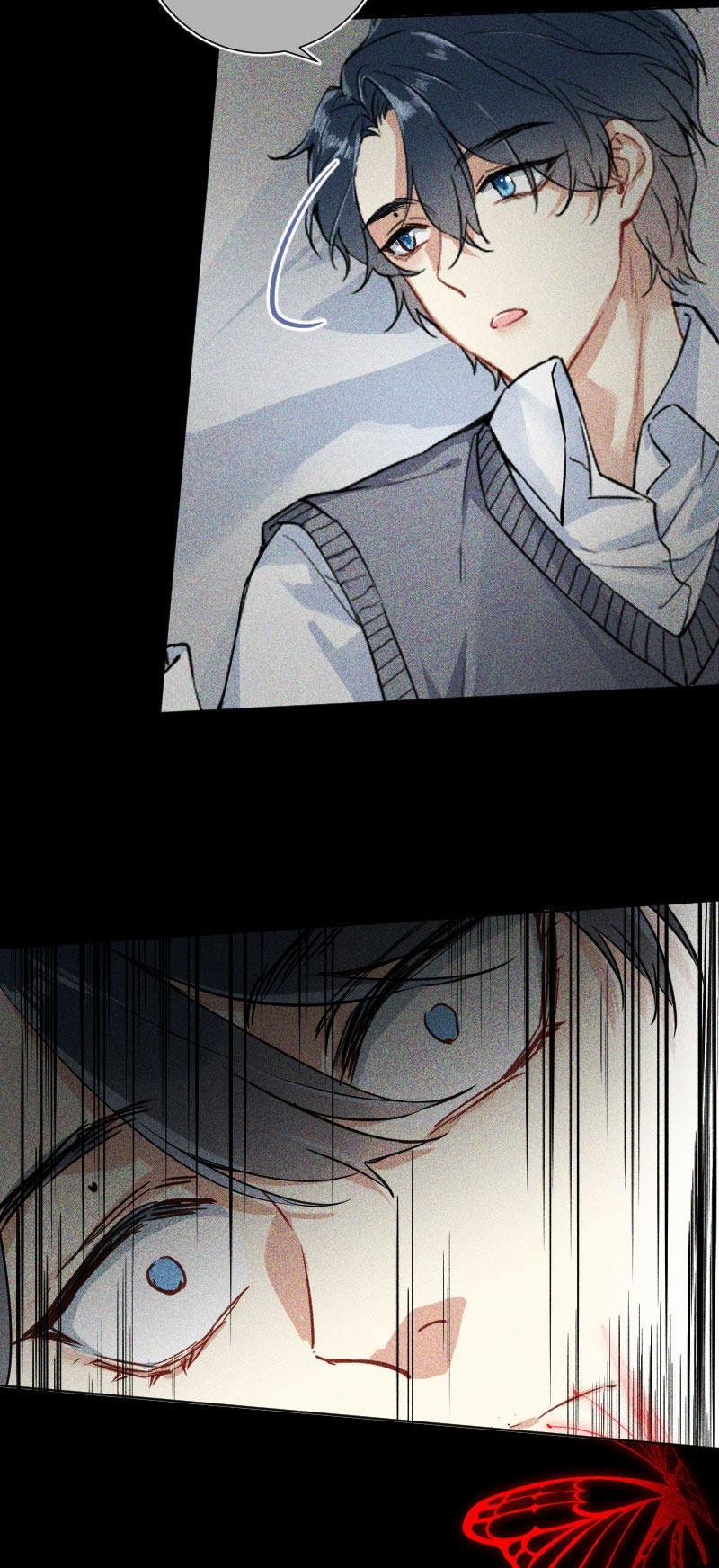 Tâm Động Thuấn Di 15 trang 36