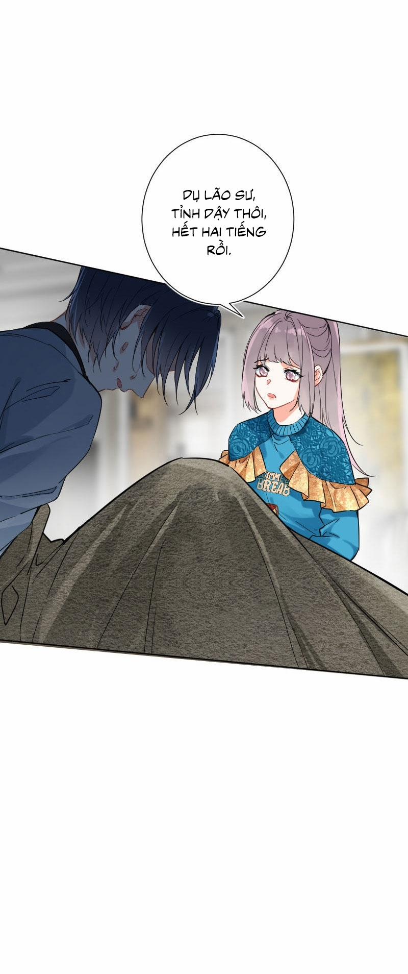 Tâm Động Thuấn Di 15 trang 40