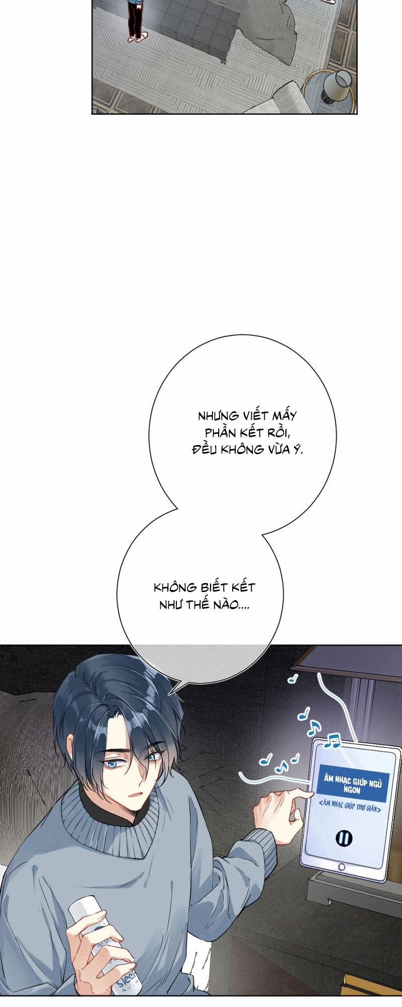 Tâm Động Thuấn Di 15 trang 5