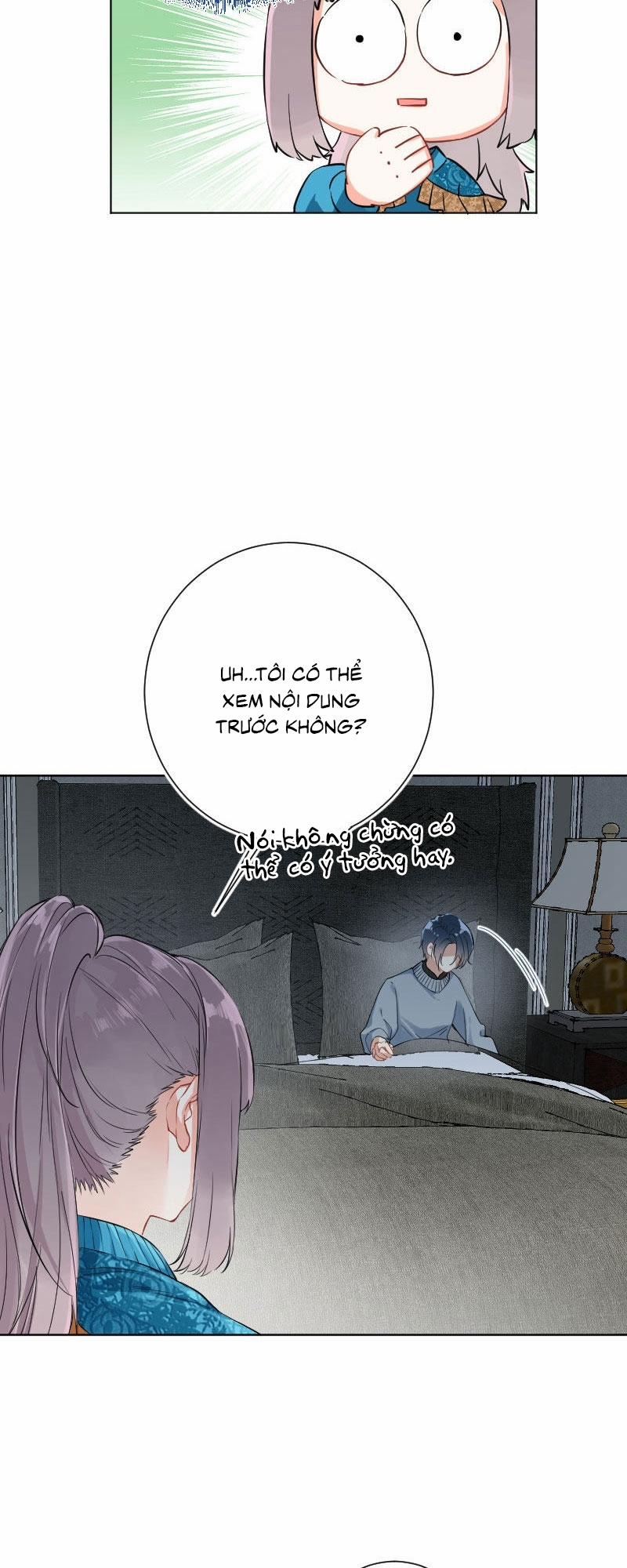 Tâm Động Thuấn Di 15 trang 8