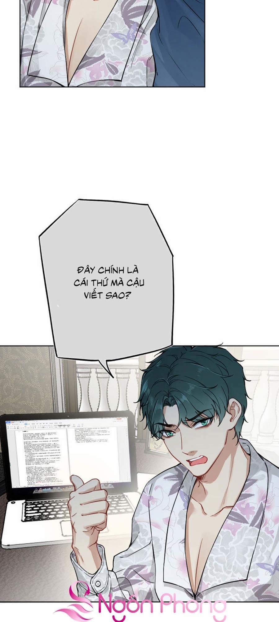 Tâm Động Thuấn Di 16 trang 11