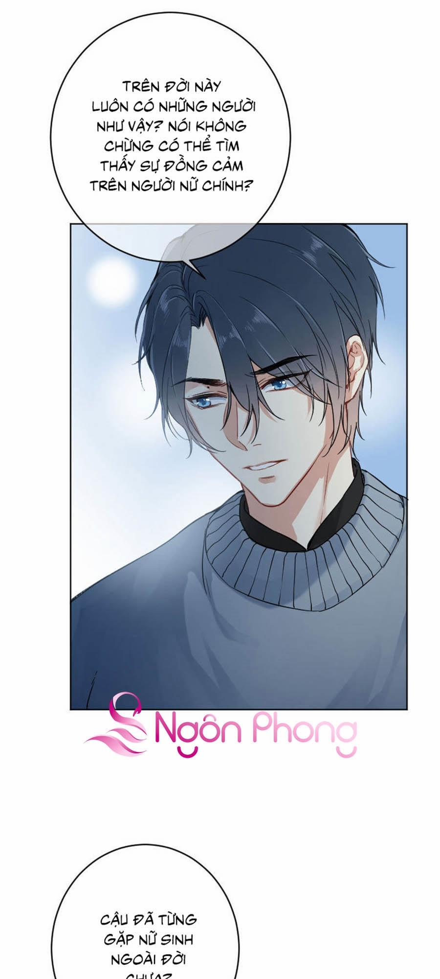 Tâm Động Thuấn Di 16 trang 15