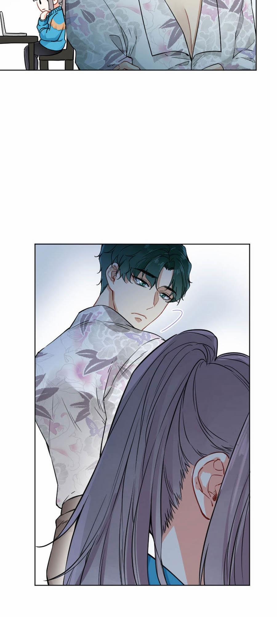 Tâm Động Thuấn Di 16 trang 17