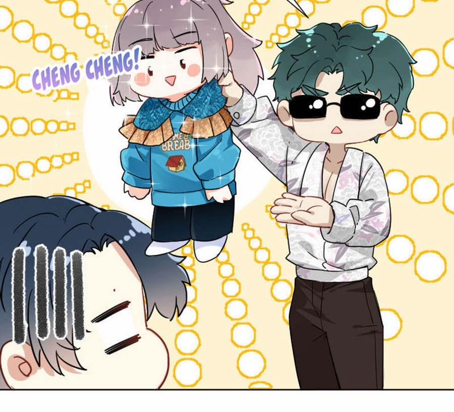 Tâm Động Thuấn Di 16 trang 20