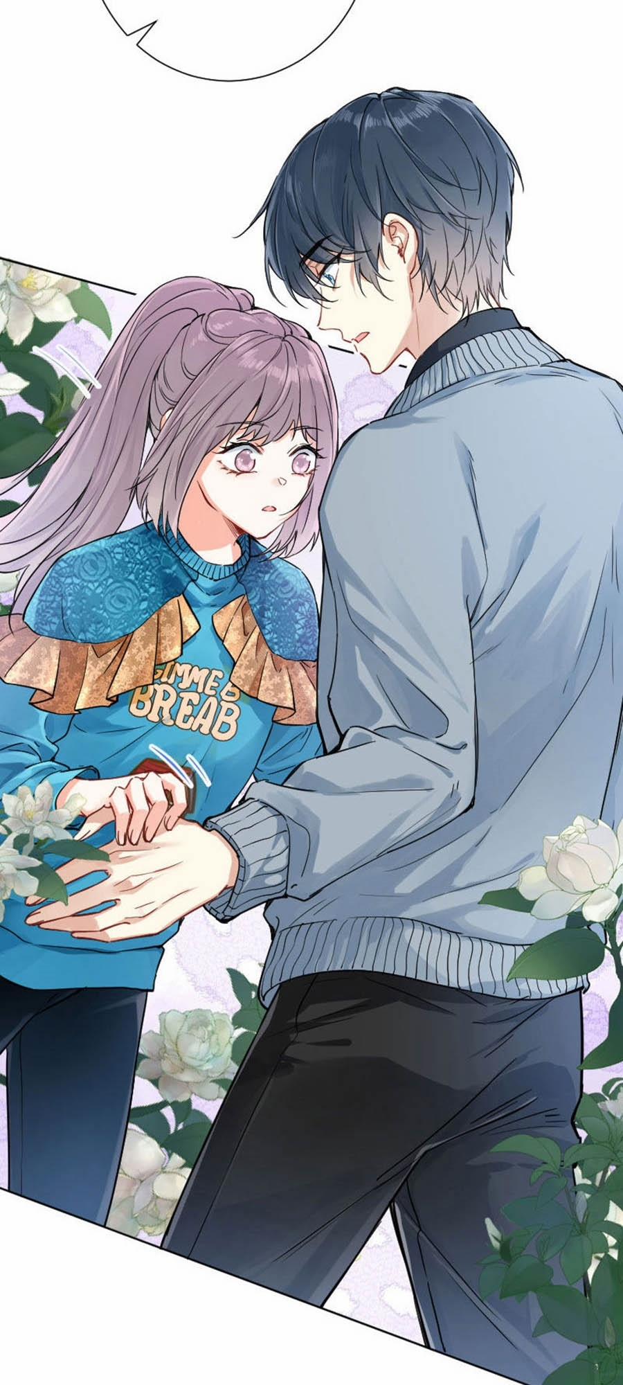 Tâm Động Thuấn Di 16 trang 22