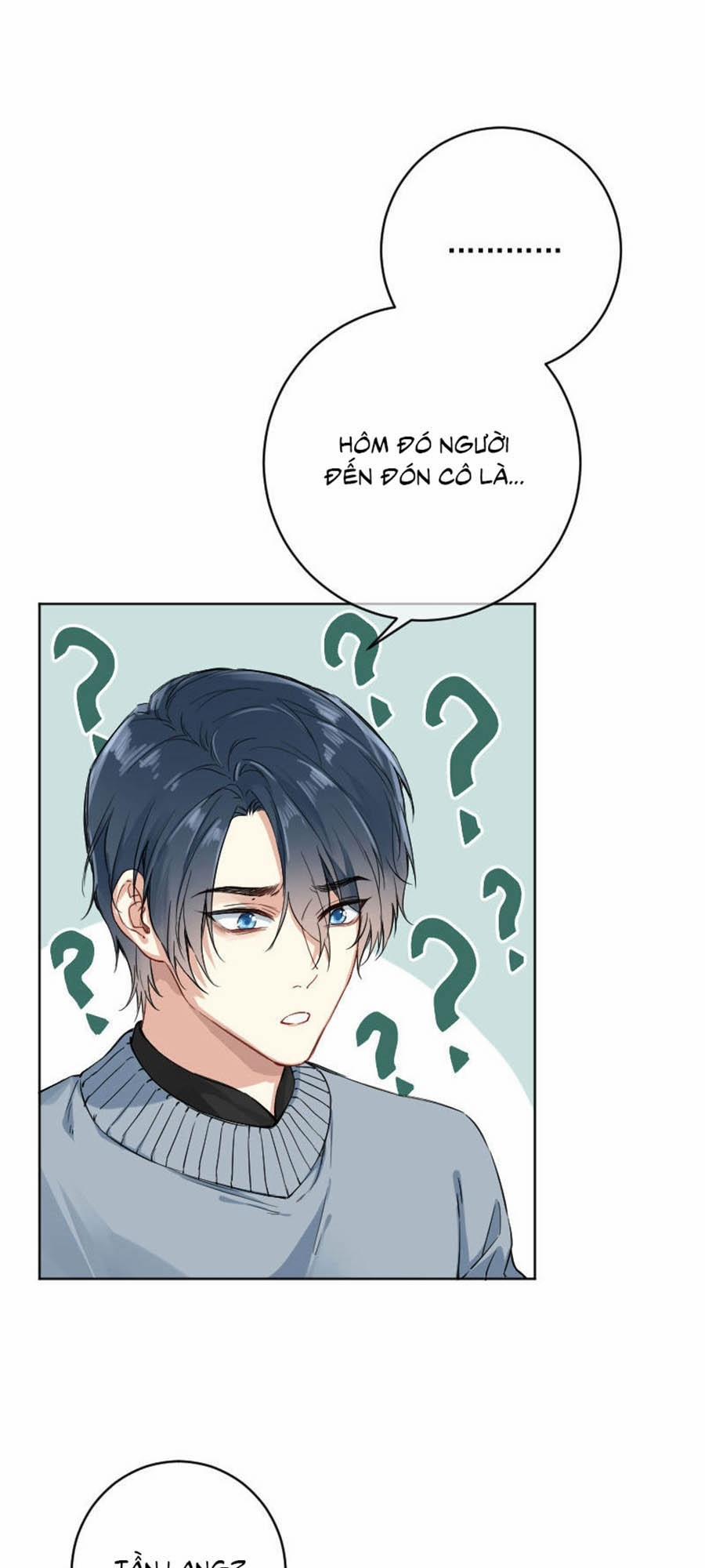 Tâm Động Thuấn Di 16 trang 30