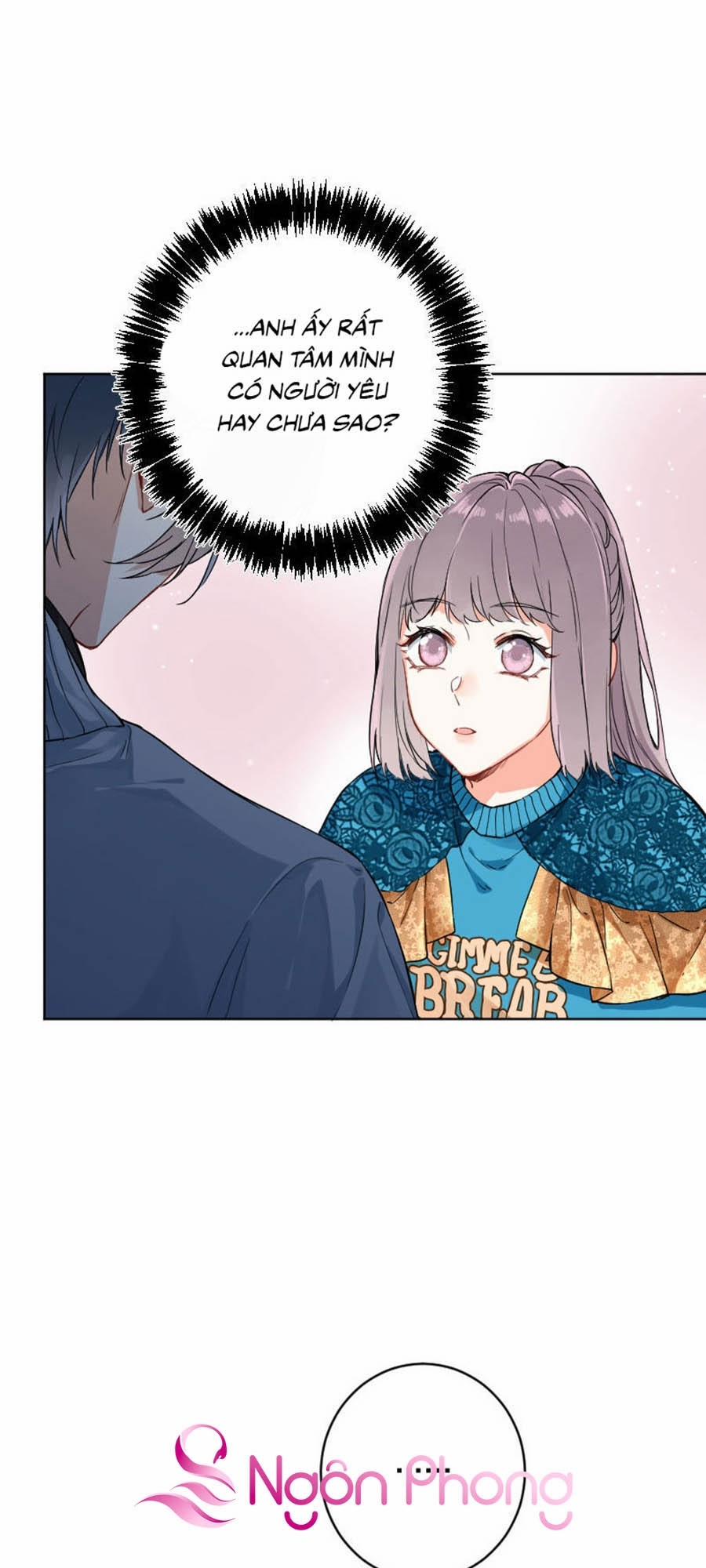 Tâm Động Thuấn Di 16 trang 33