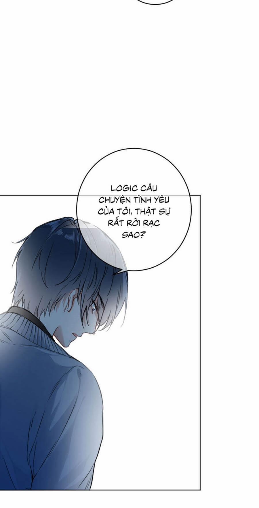 Tâm Động Thuấn Di 16 trang 34