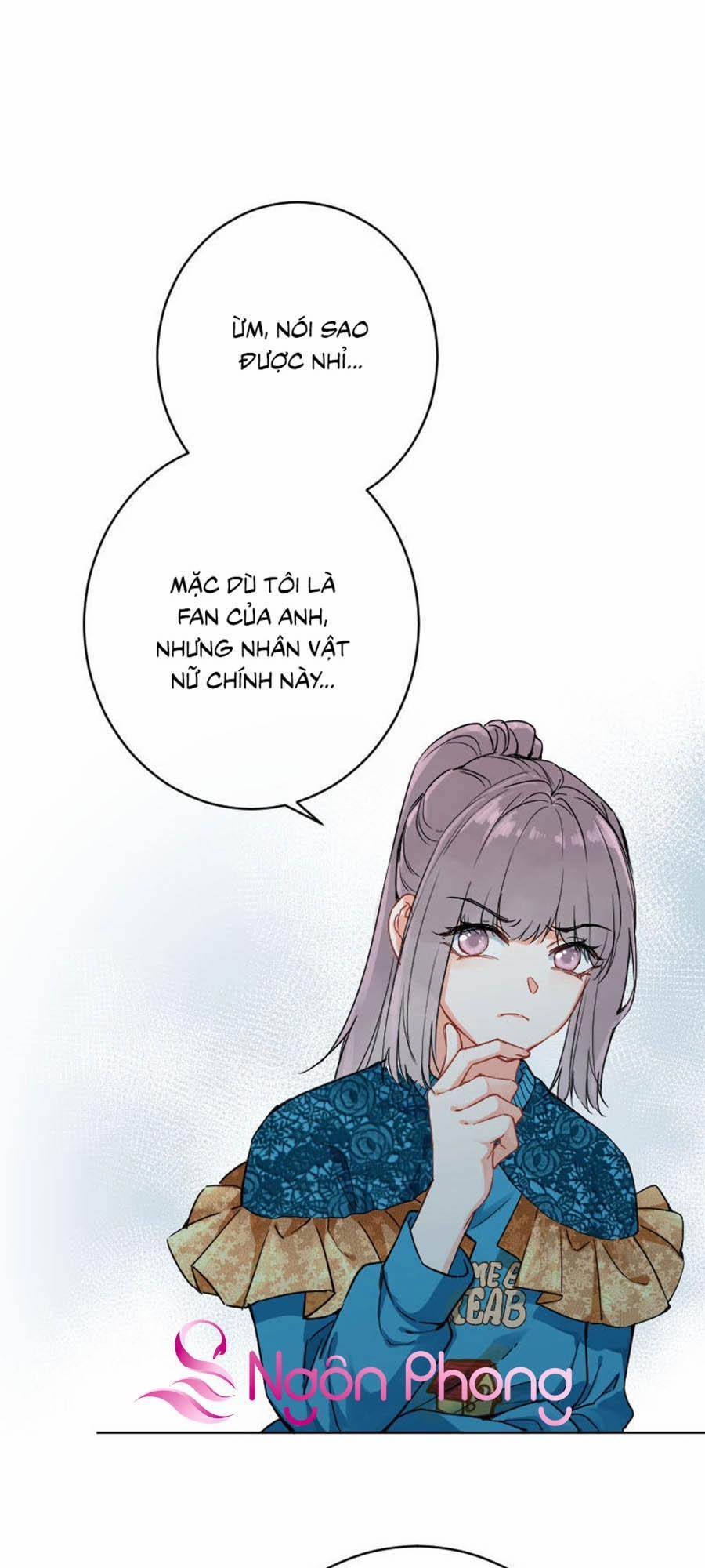 Tâm Động Thuấn Di 16 trang 35