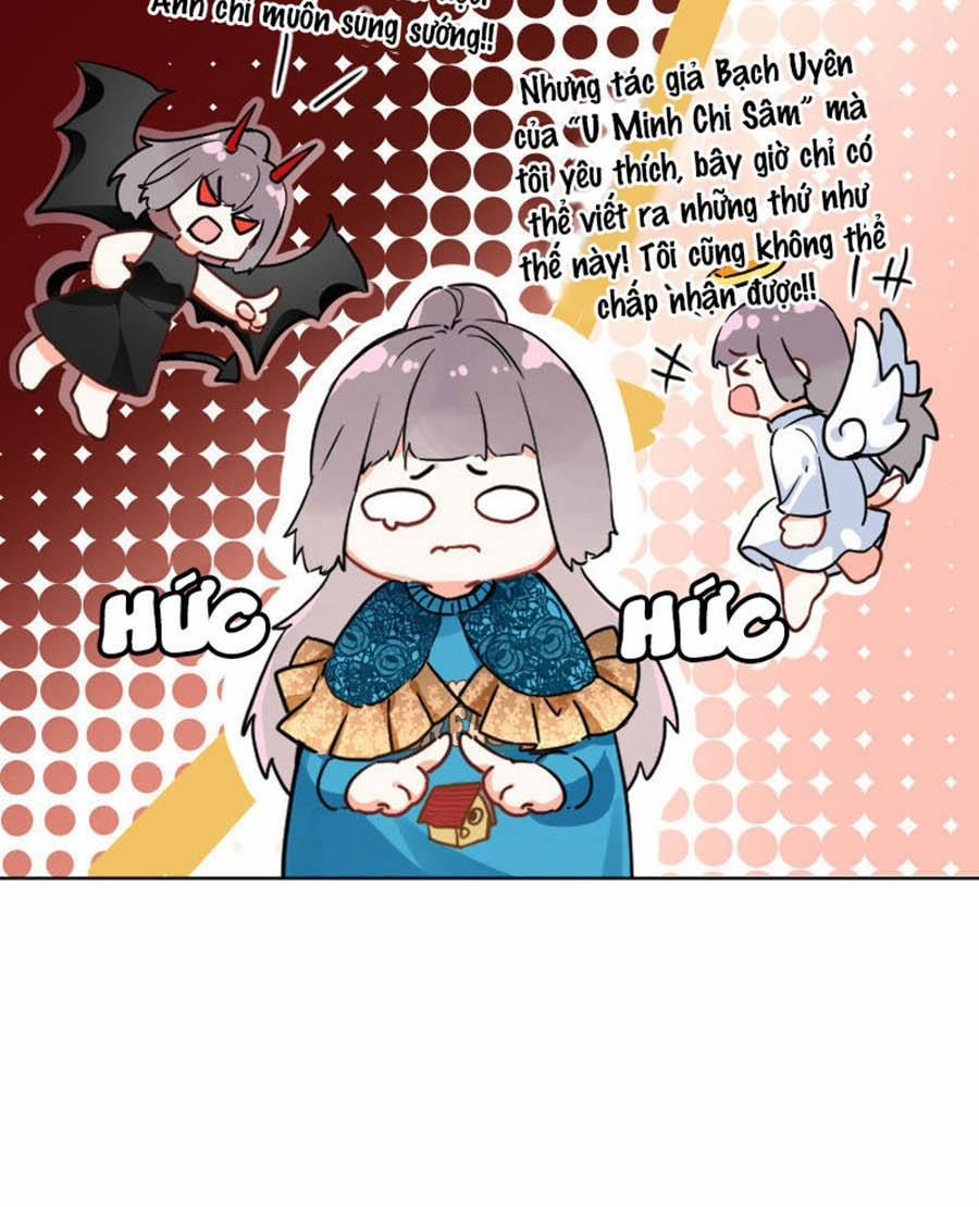 Tâm Động Thuấn Di 16 trang 41