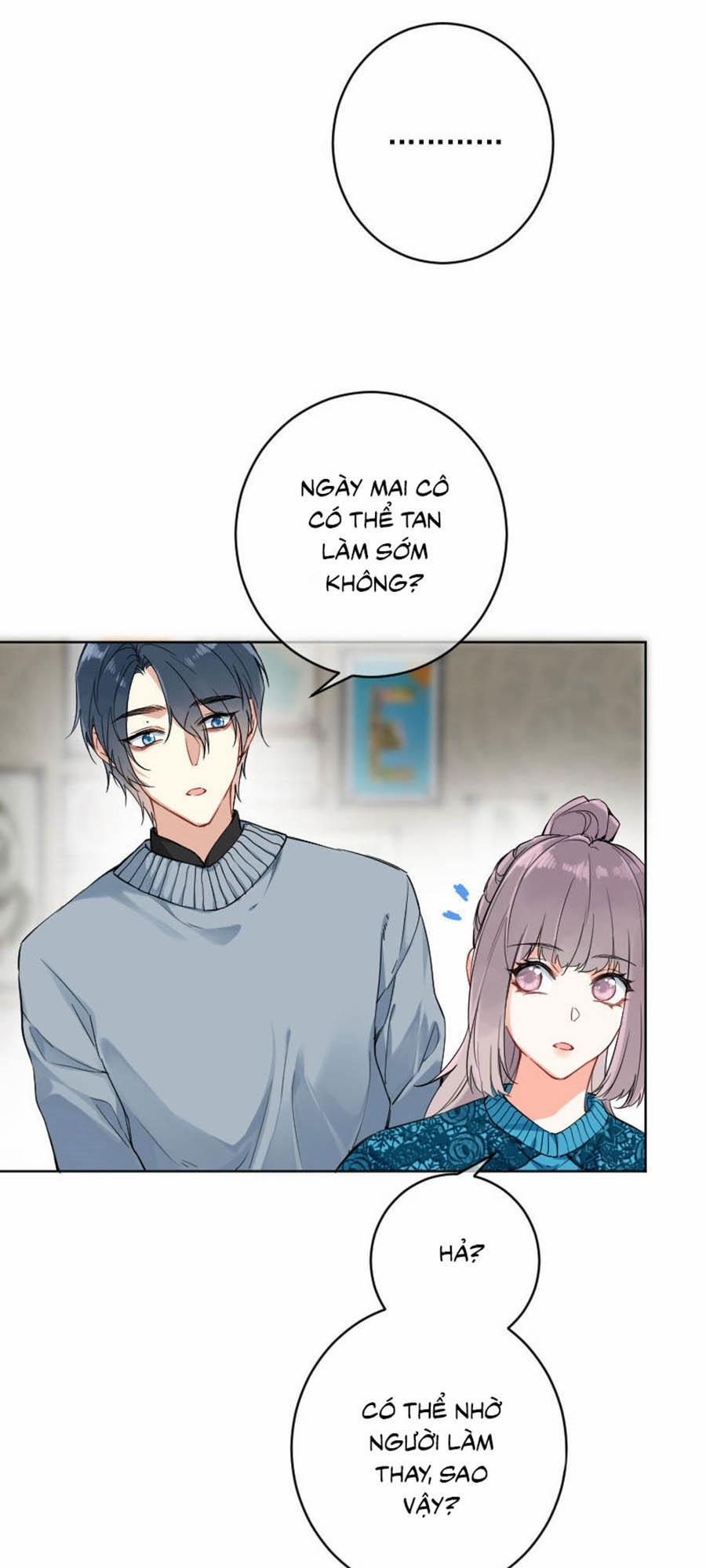 Tâm Động Thuấn Di 16 trang 42