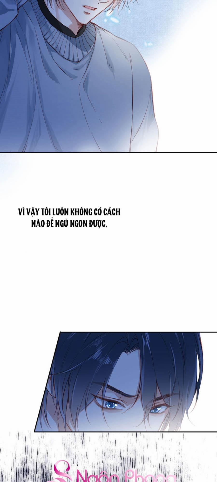 Tâm Động Thuấn Di 16 trang 5