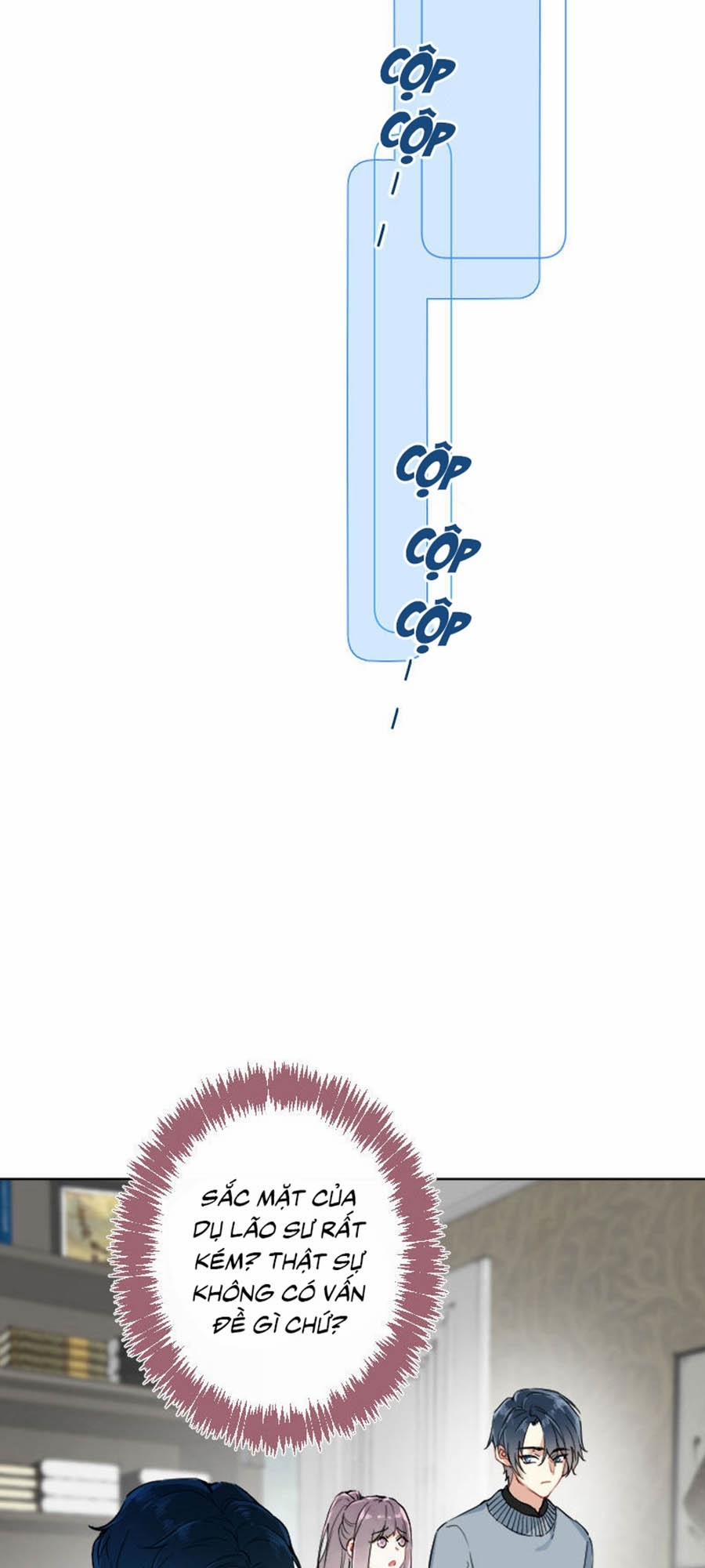 Tâm Động Thuấn Di 16 trang 9